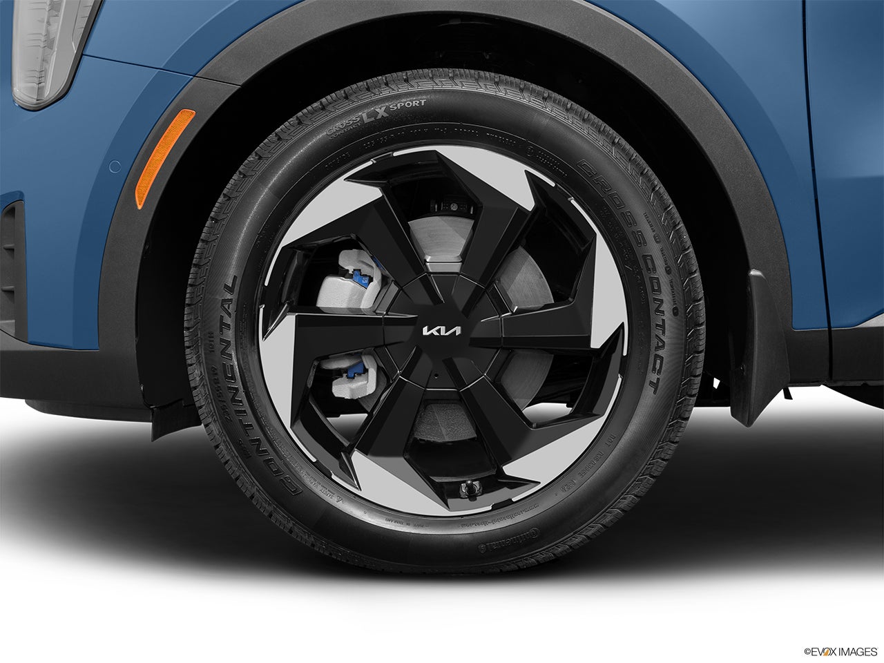 2025 Kia Sorento Plug-In Hybrid photo