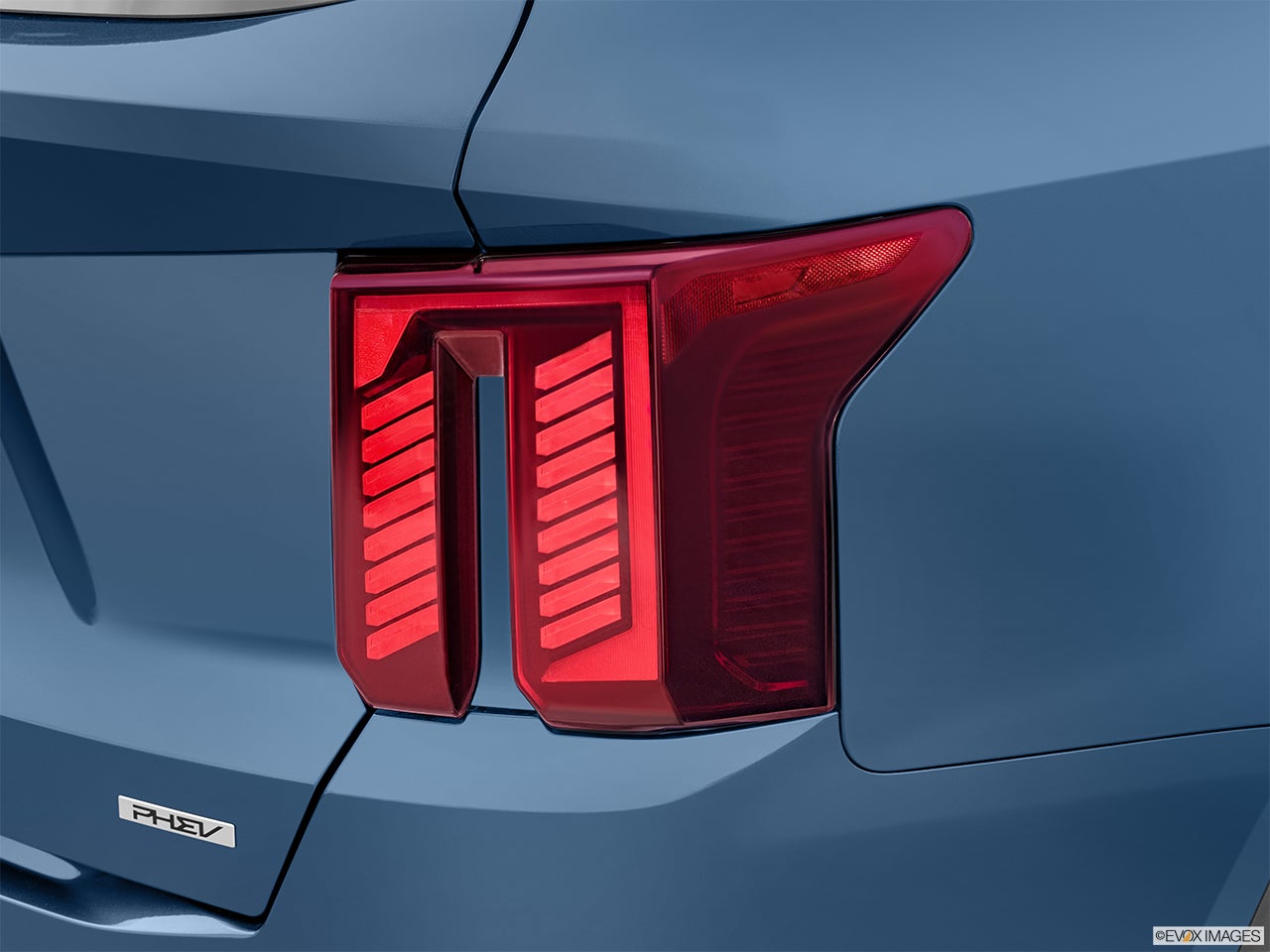 2025 Kia Sorento Plug-In Hybrid photo