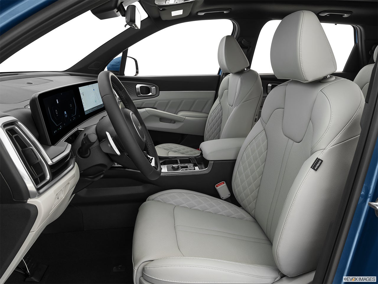 2025 Kia Sorento Plug-In Hybrid photo