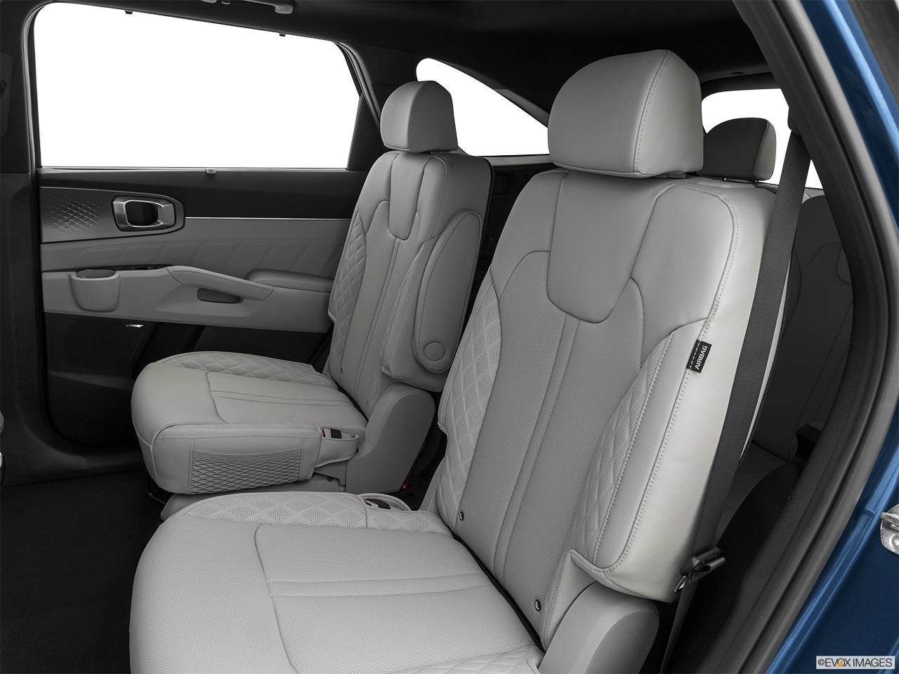 2025 Kia Sorento Plug-In Hybrid photo