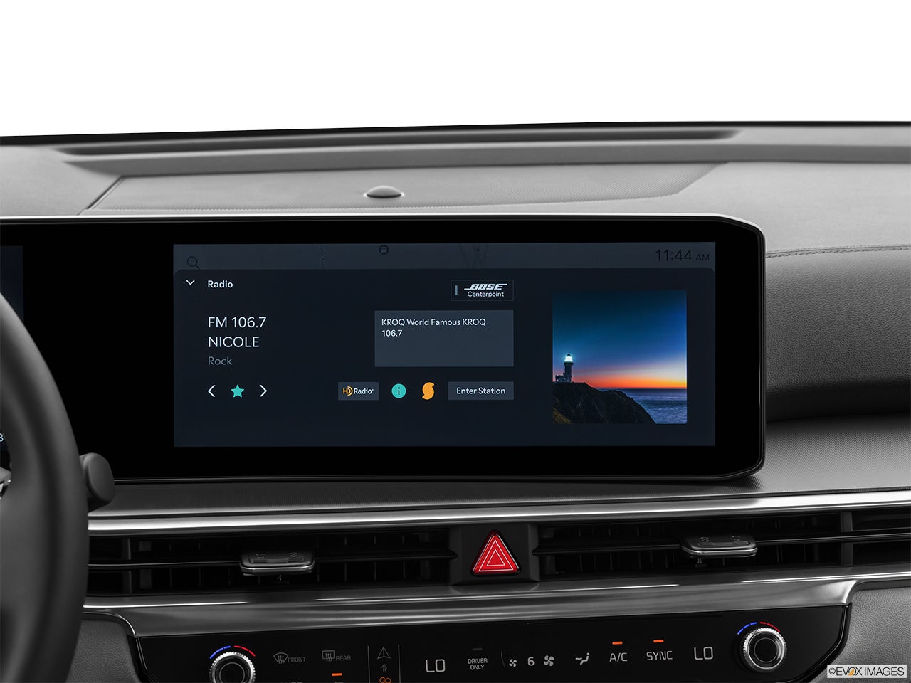 2025 Kia Sorento Plug-In Hybrid photo