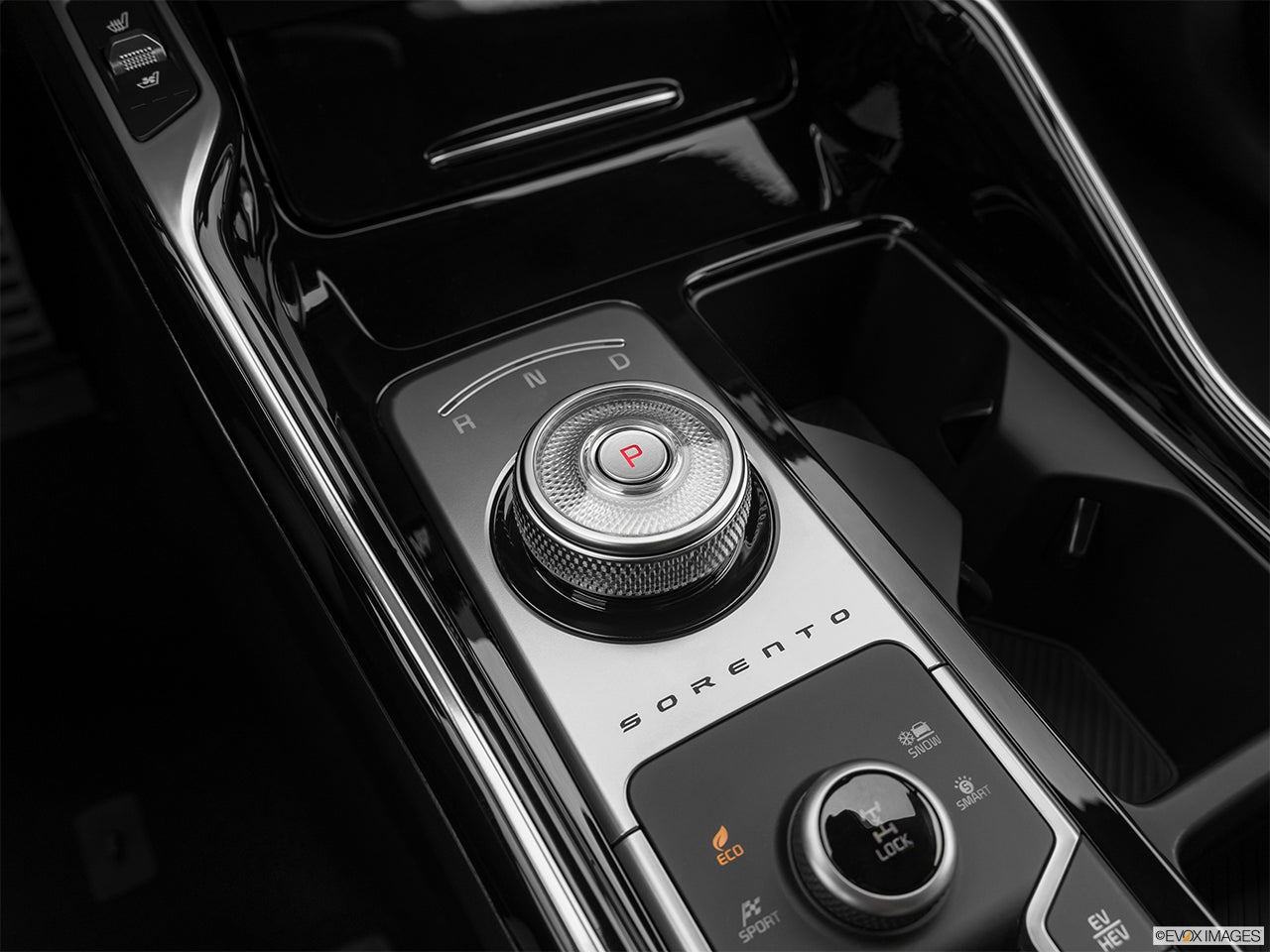 2025 Kia Sorento Plug-In Hybrid photo