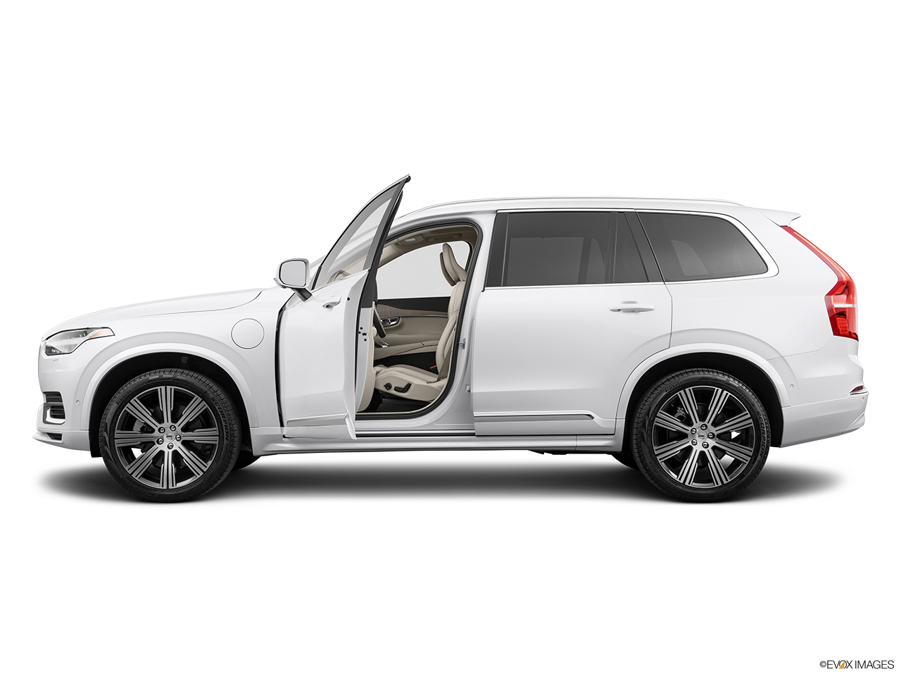 2025 Volvo XC90