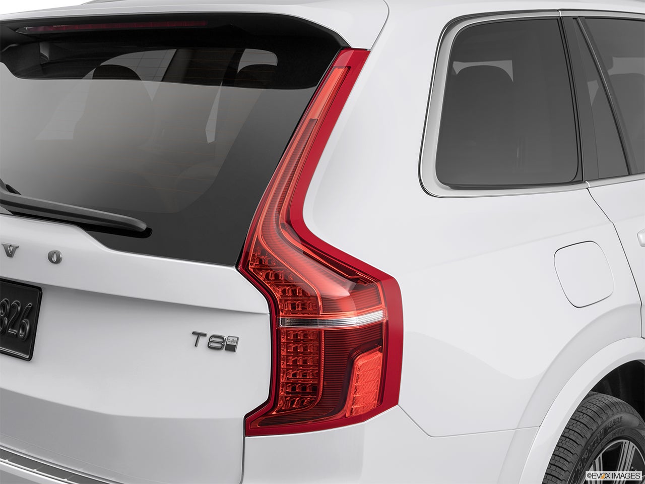 2025 Volvo XC90 photo