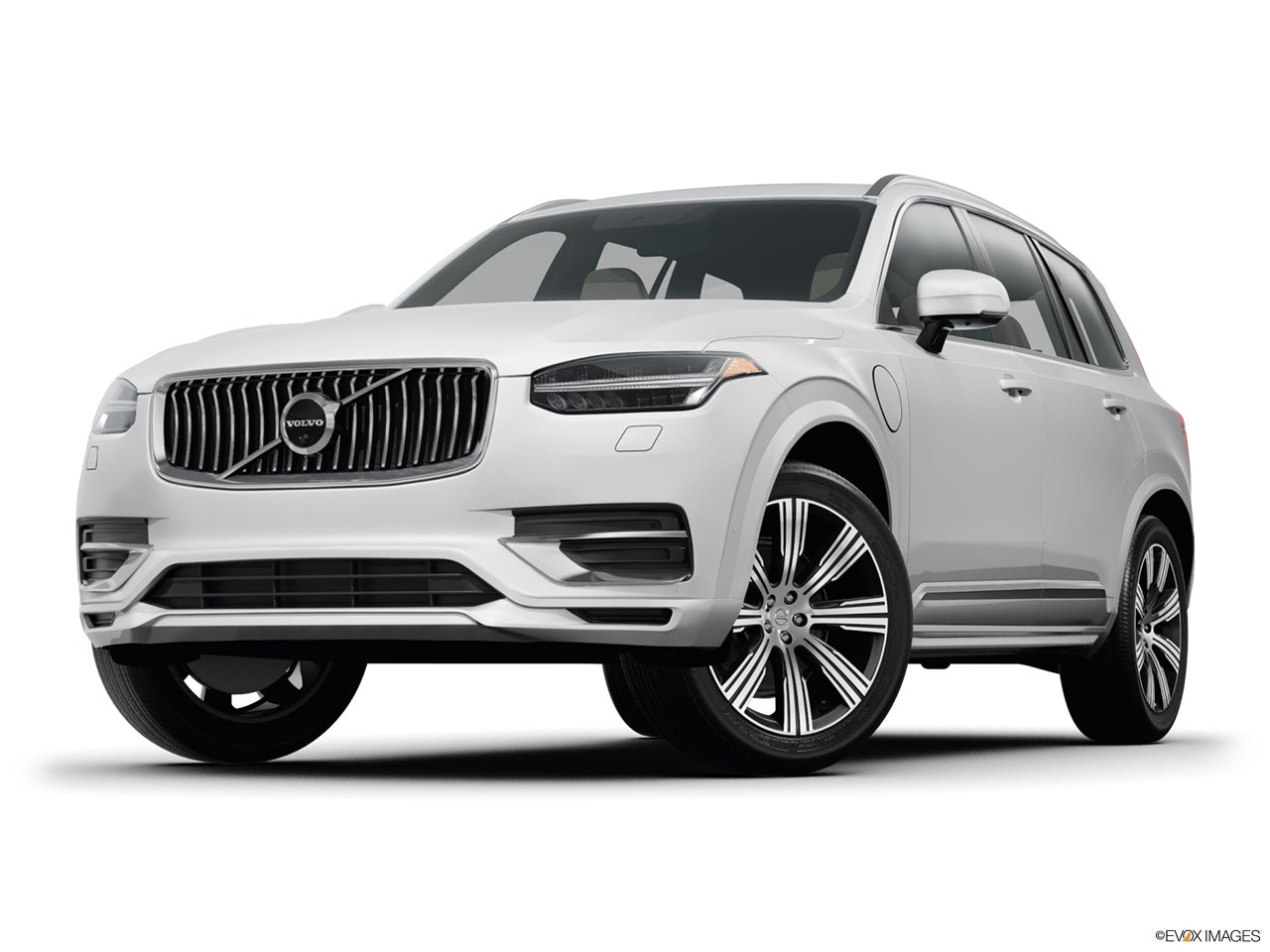 2025 Volvo XC90 photo