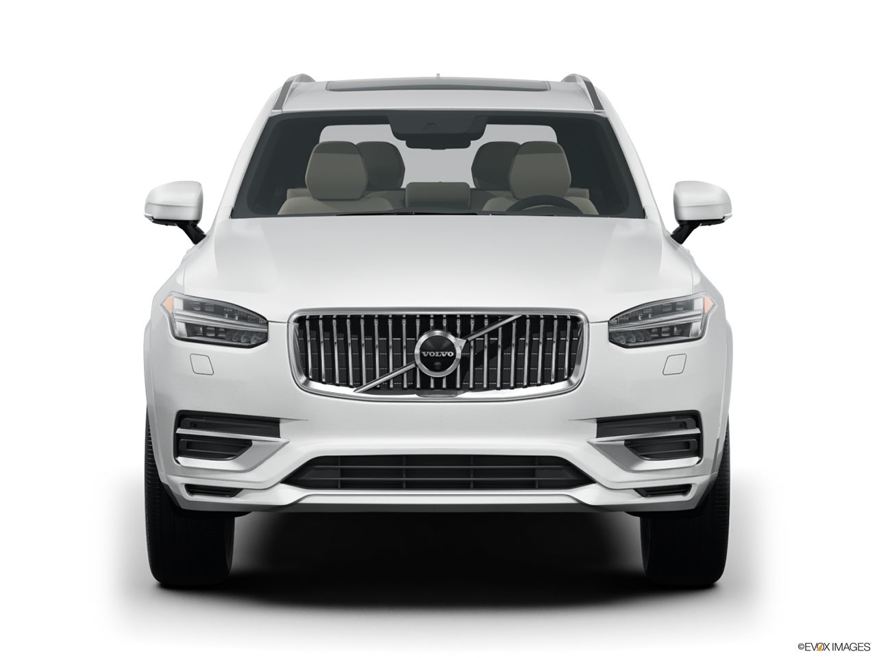 2025 Volvo XC90 photo
