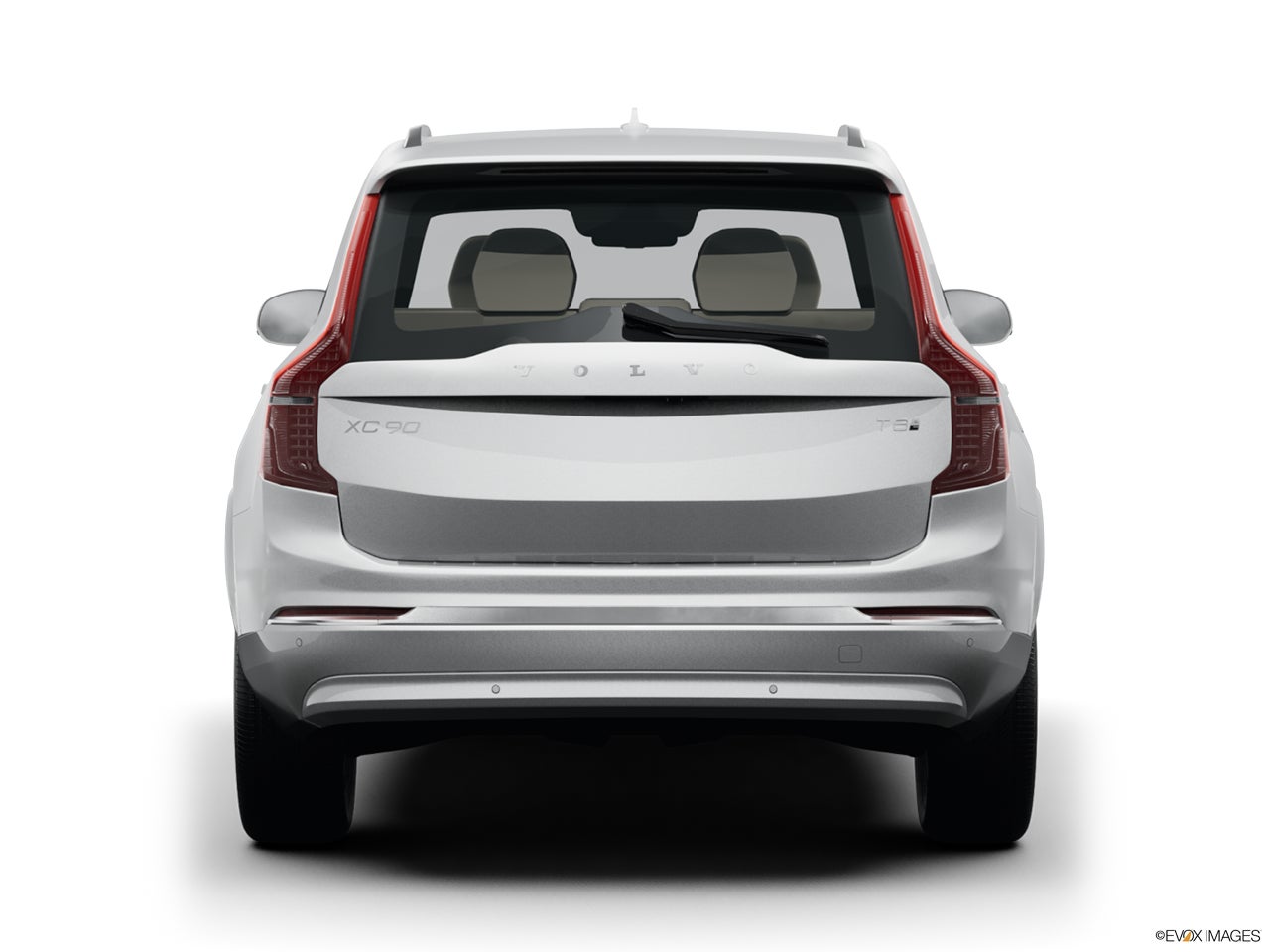 2025 Volvo XC90 photo