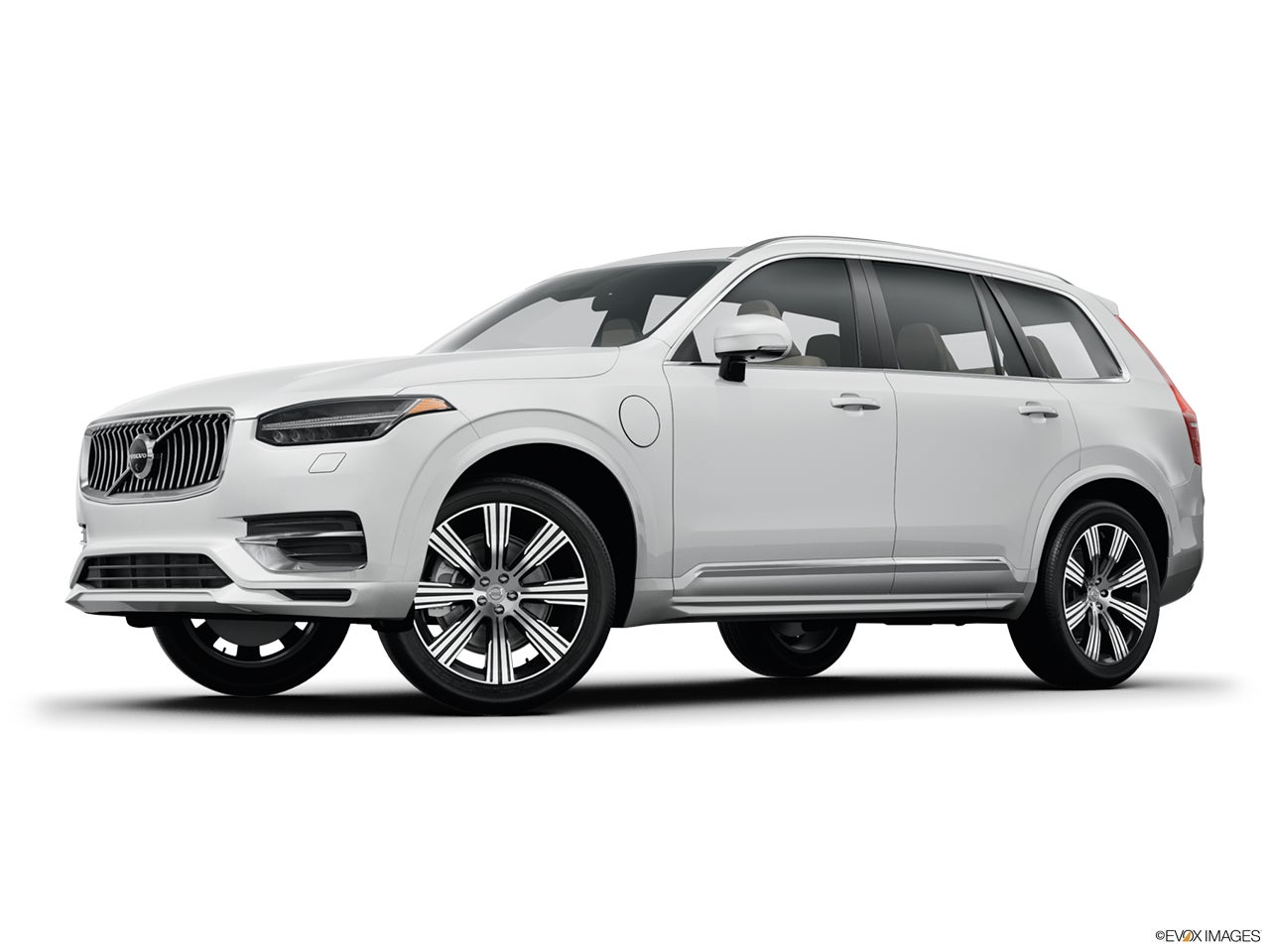 2025 Volvo XC90 photo
