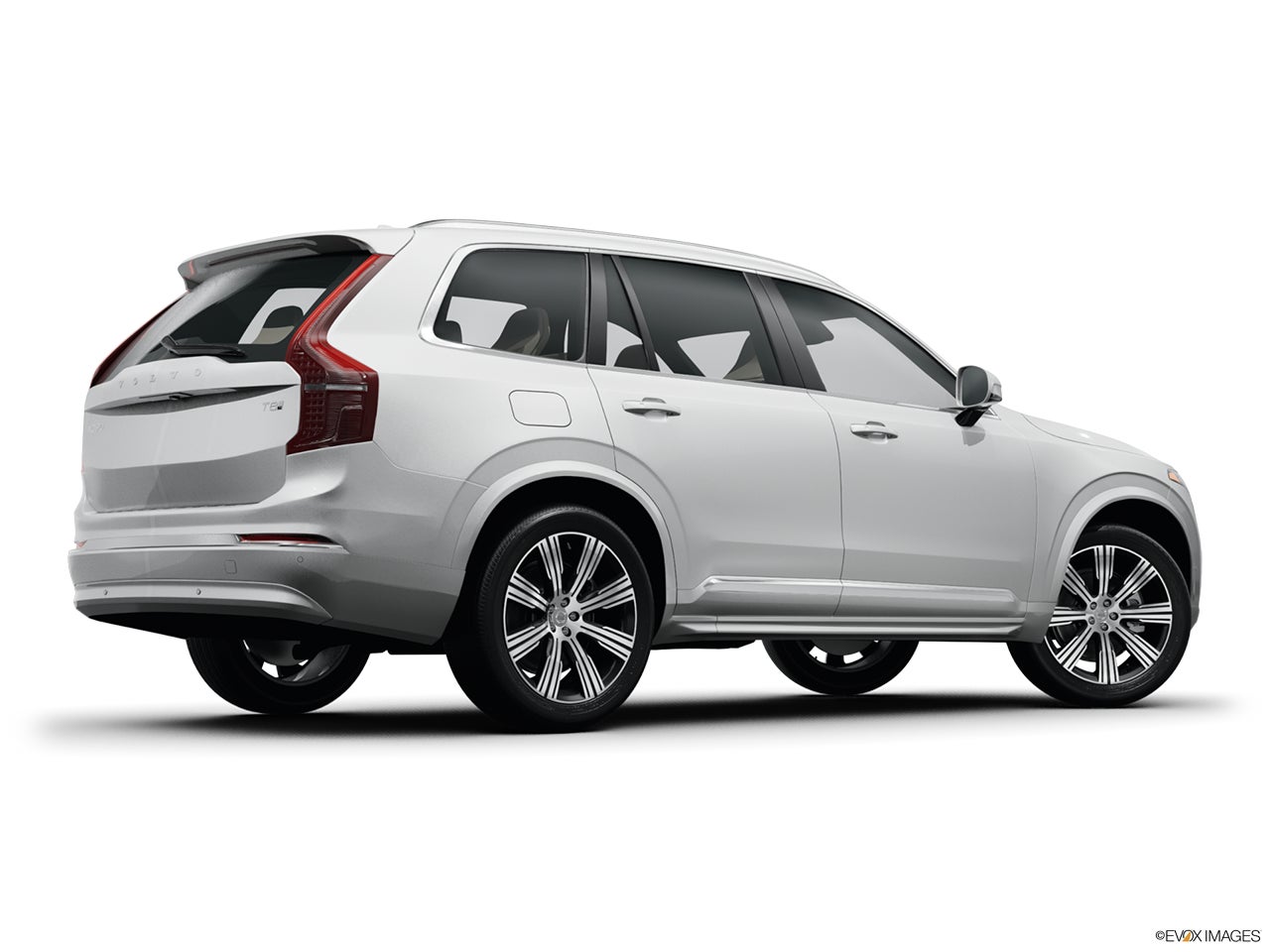 2025 Volvo XC90 photo