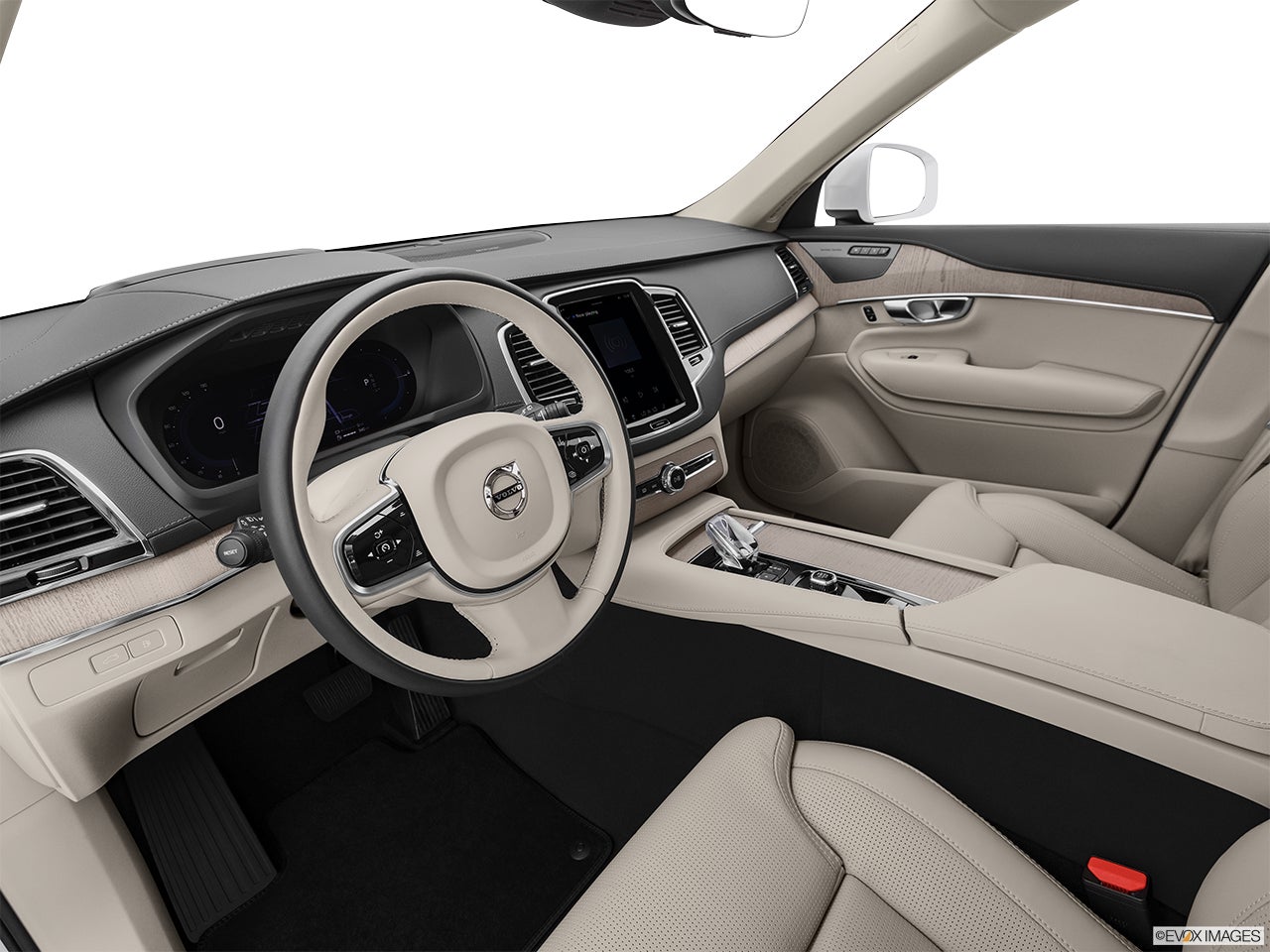 2025 Volvo XC90 photo