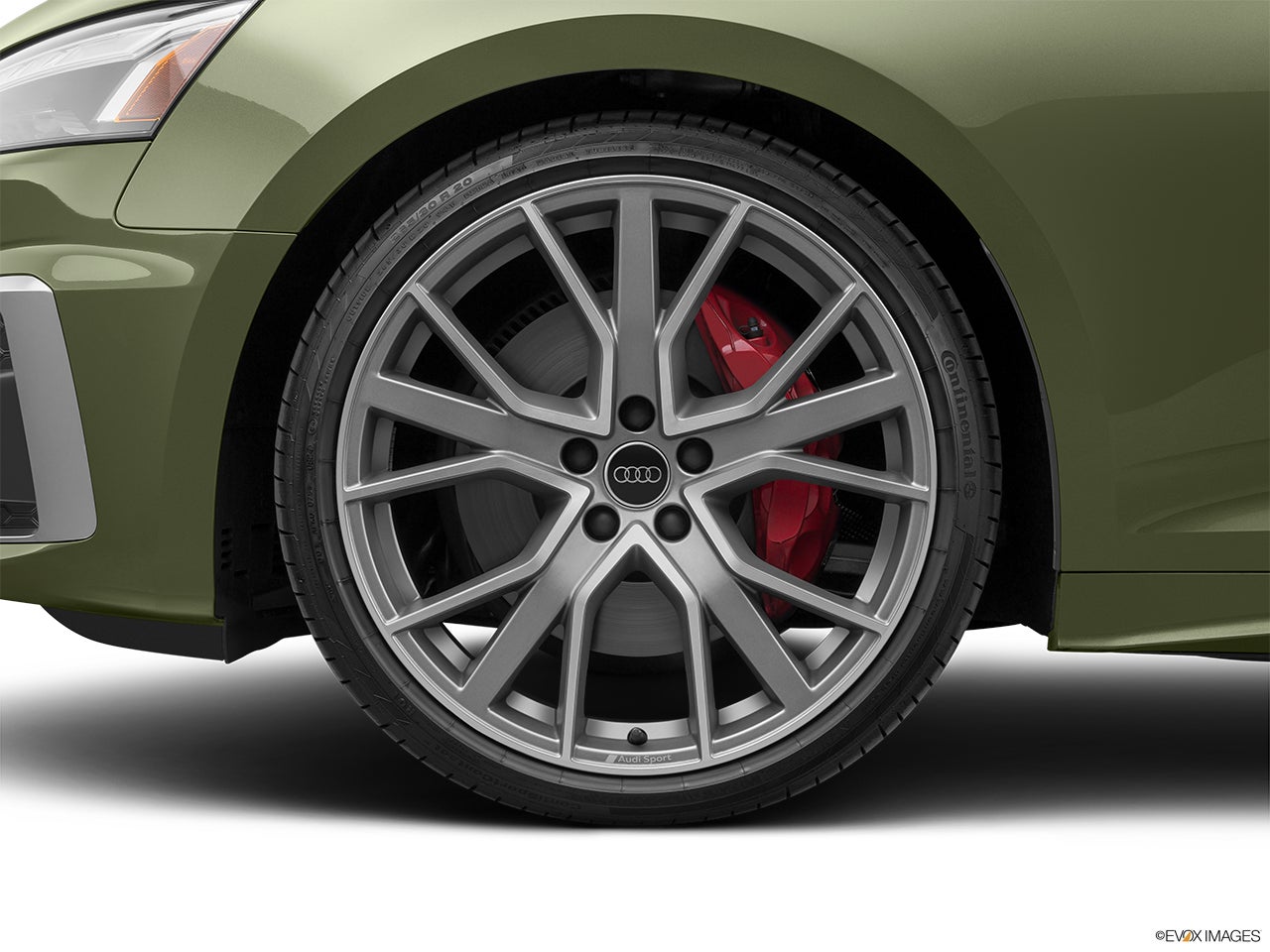 2025 Audi S5 photo