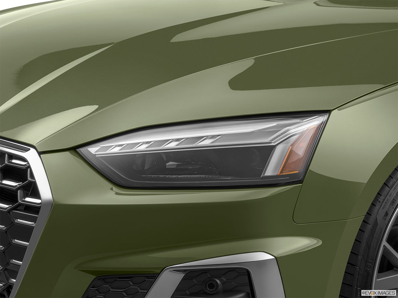 2025 Audi S5 photo