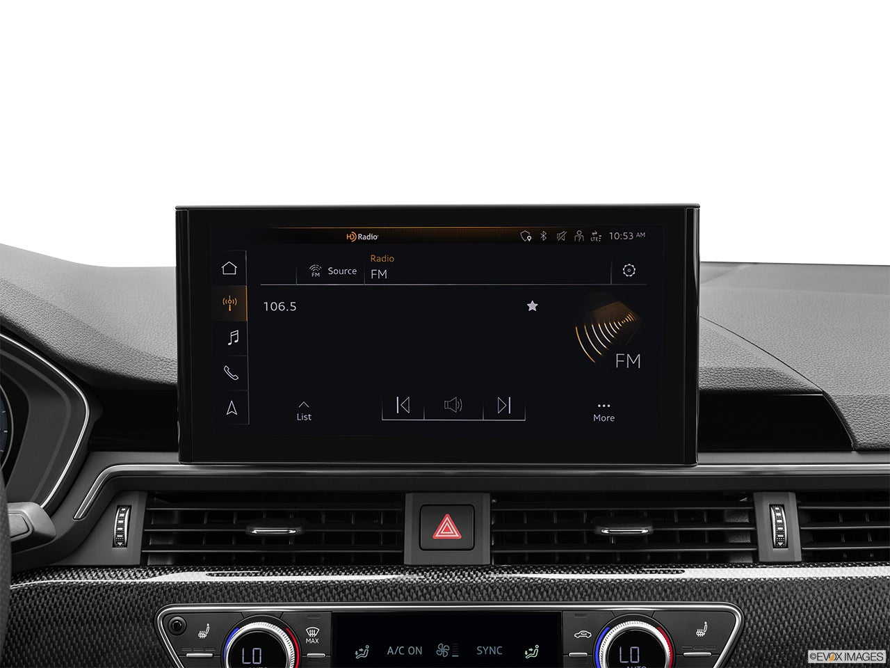 2025 Audi S5 photo