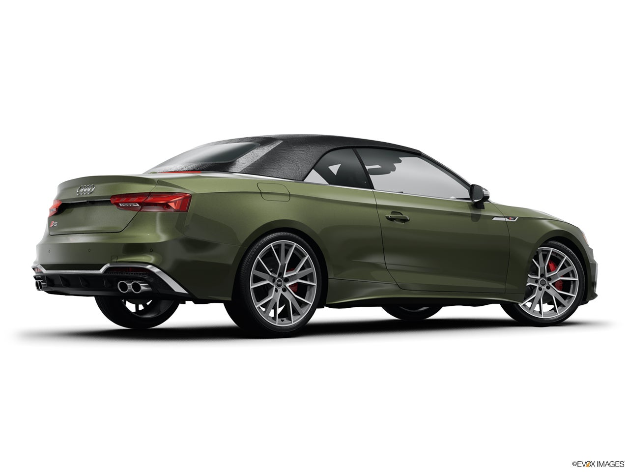 2025 Audi S5 photo