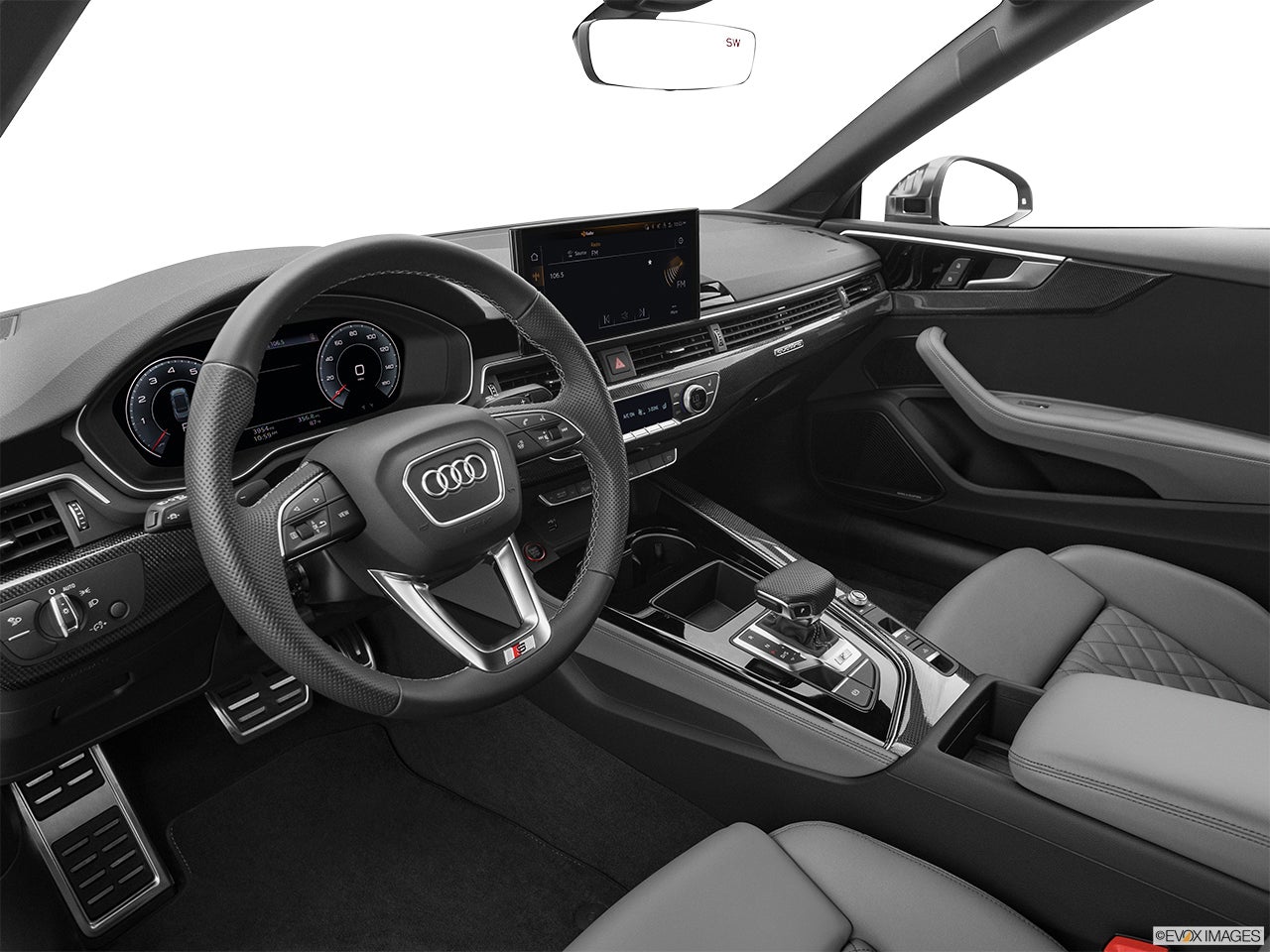 2025 Audi S5 photo
