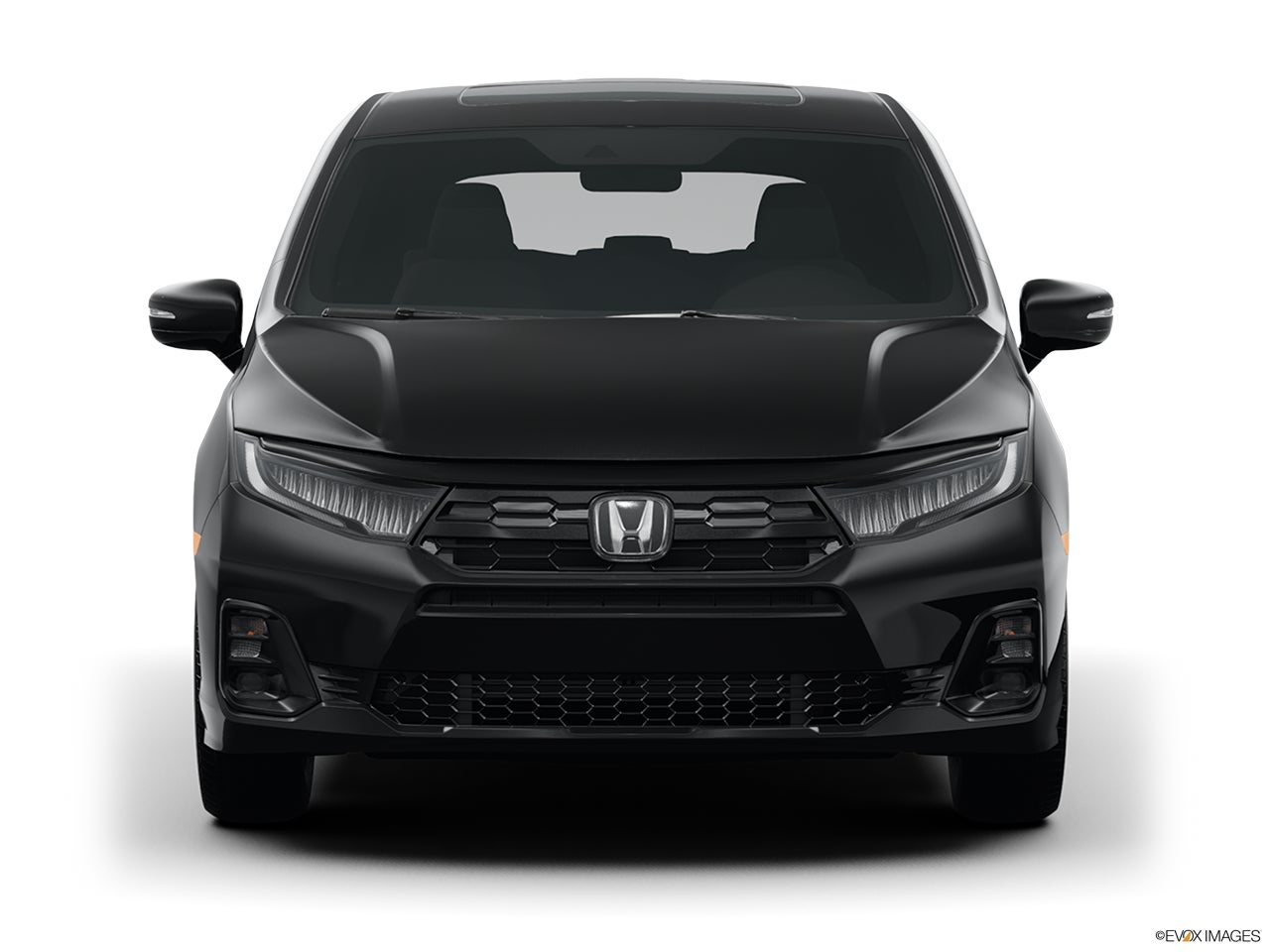 2025 Honda Odyssey photo
