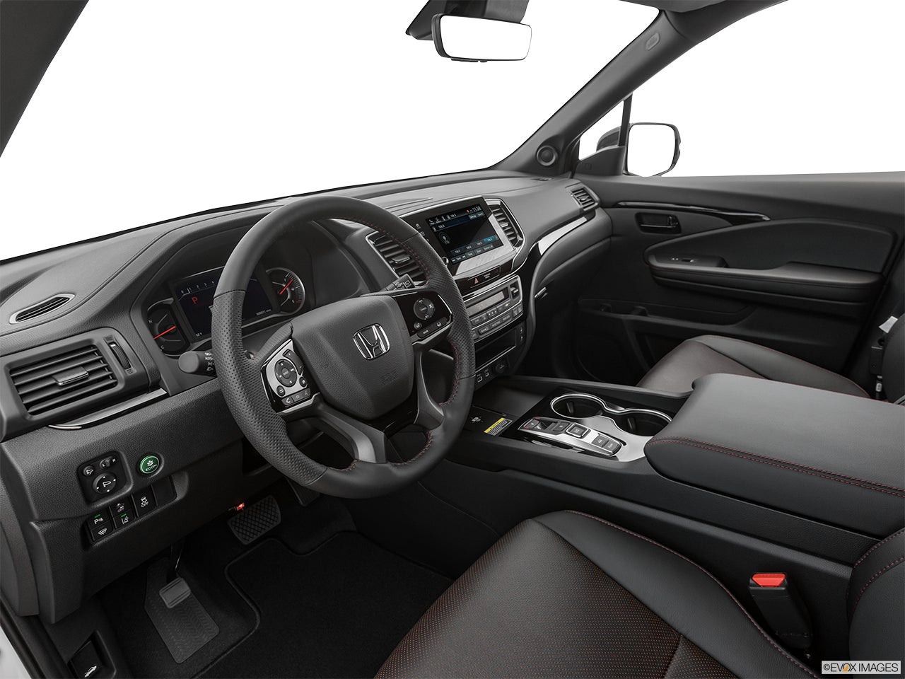 2025 Honda Passport photo