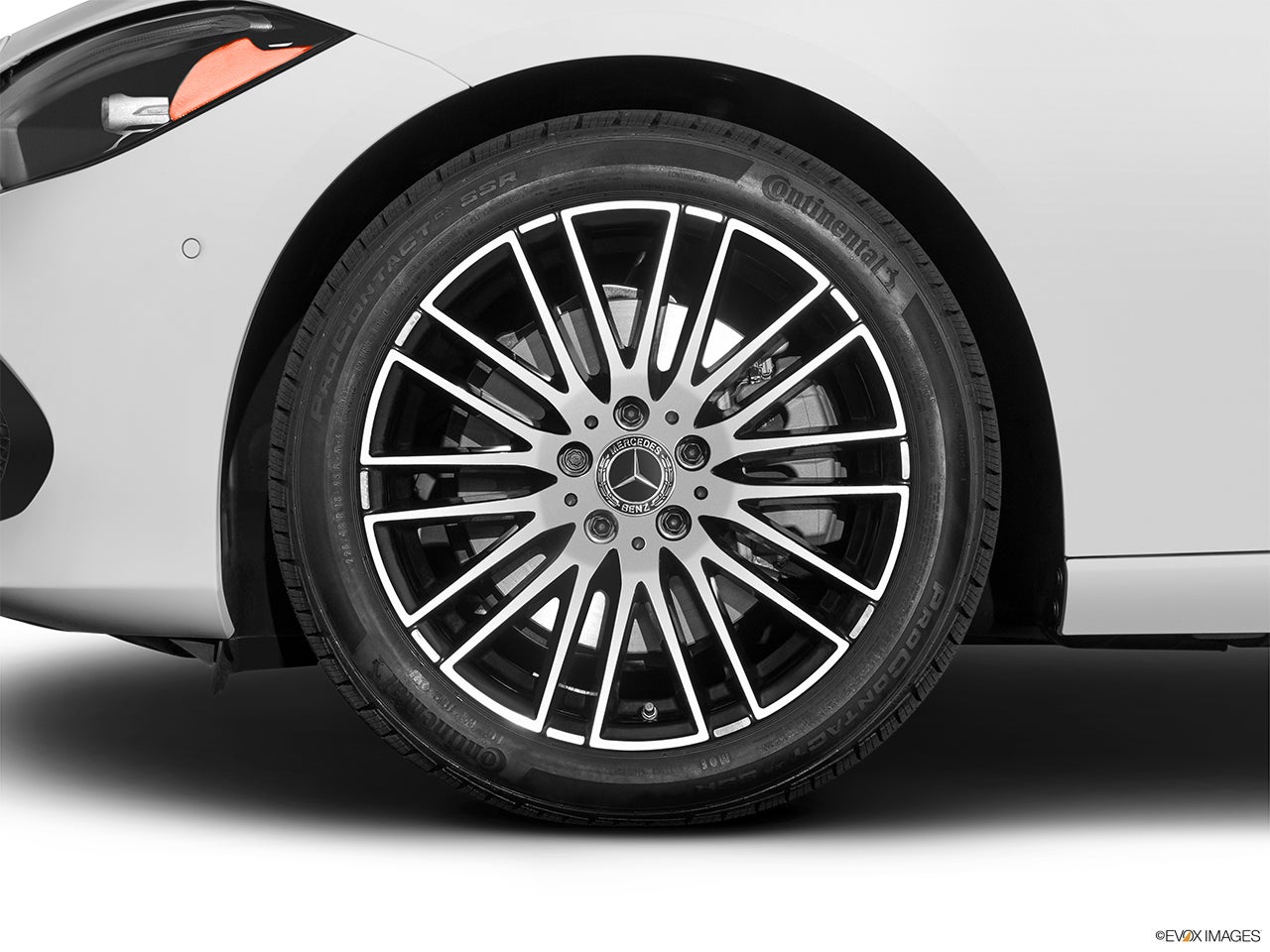 2026 Mercedes-Benz C-Class photo