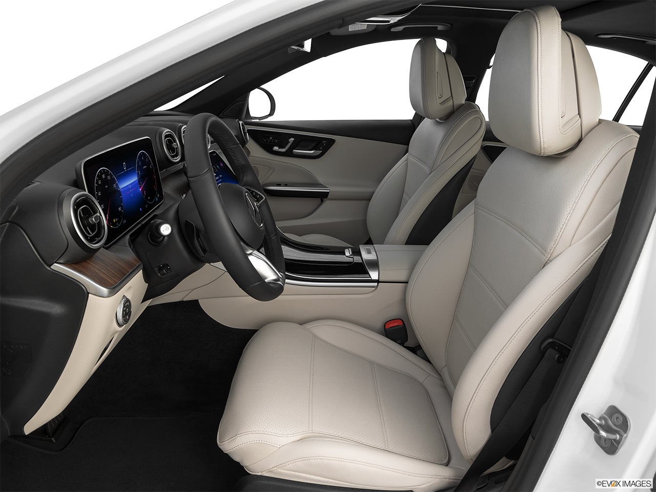 2026 Mercedes-Benz C-Class photo