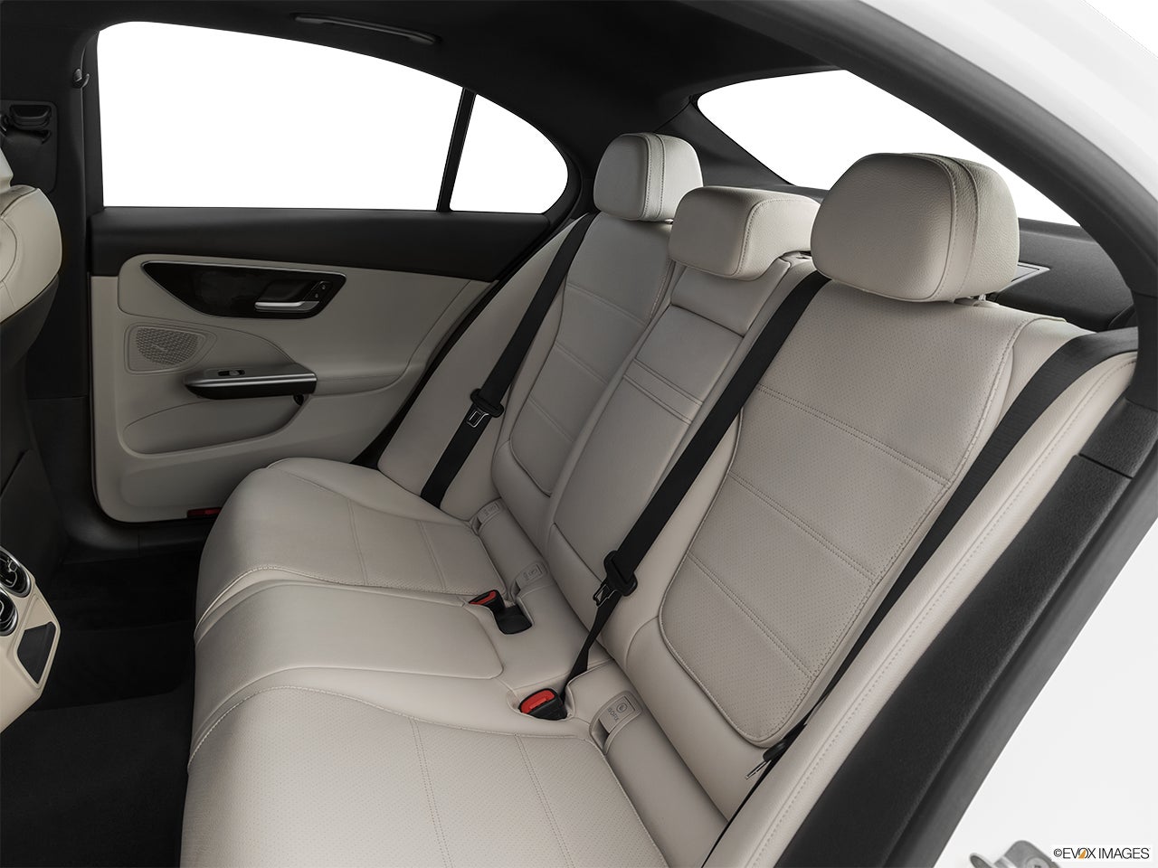 2026 Mercedes-Benz C-Class photo