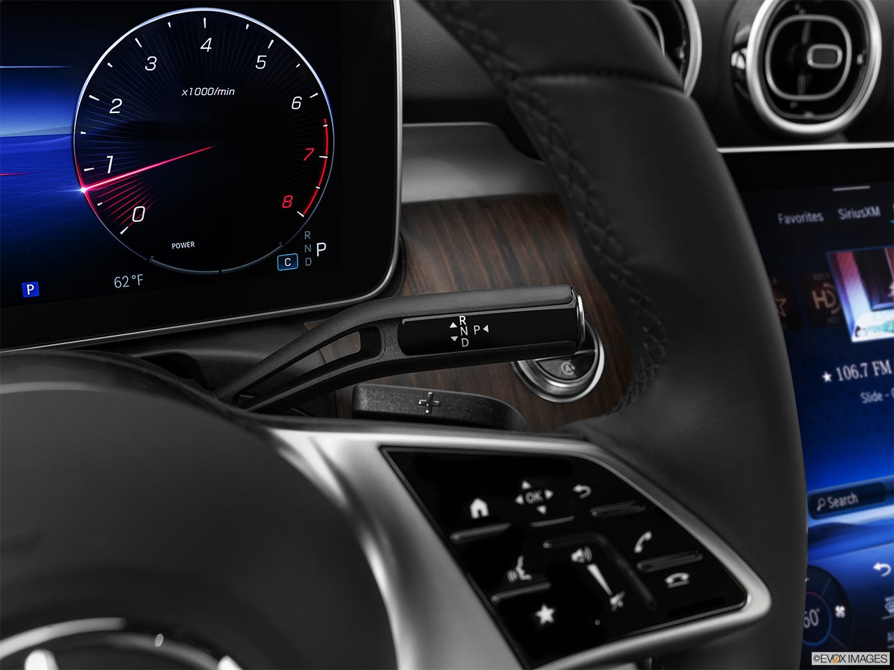 2026 Mercedes-Benz C-Class photo