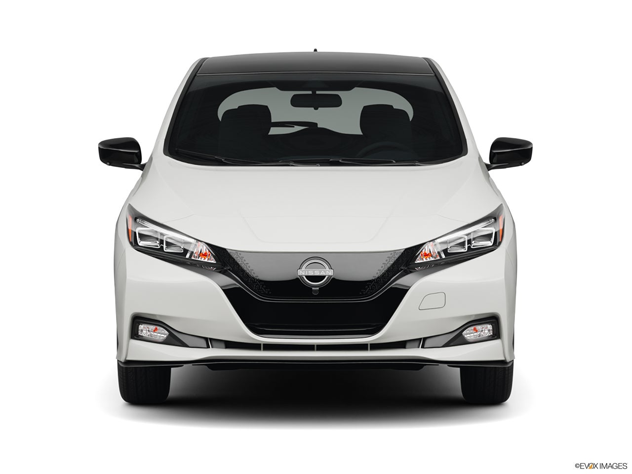 2025 Nissan LEAF photo