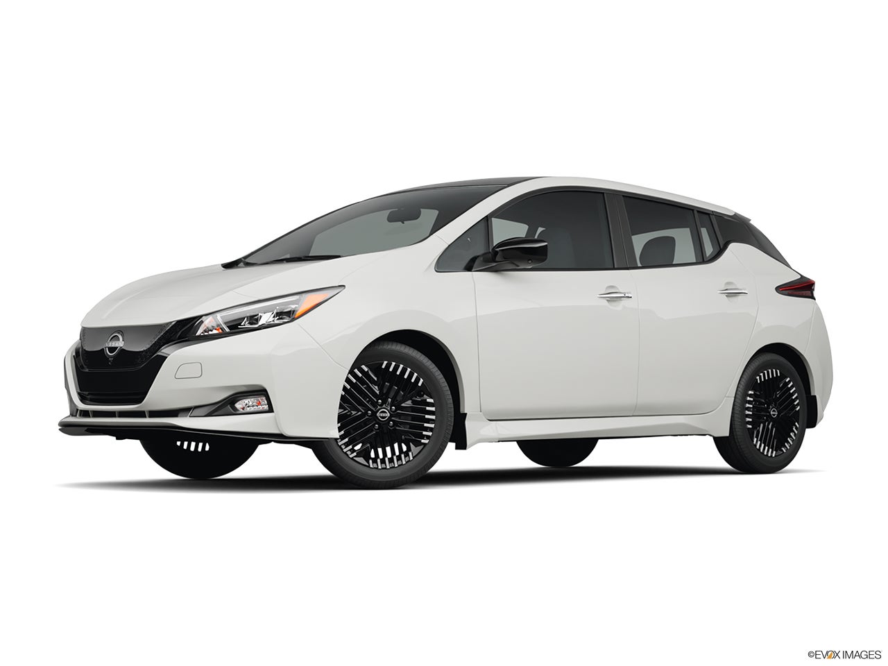 2025 Nissan LEAF photo