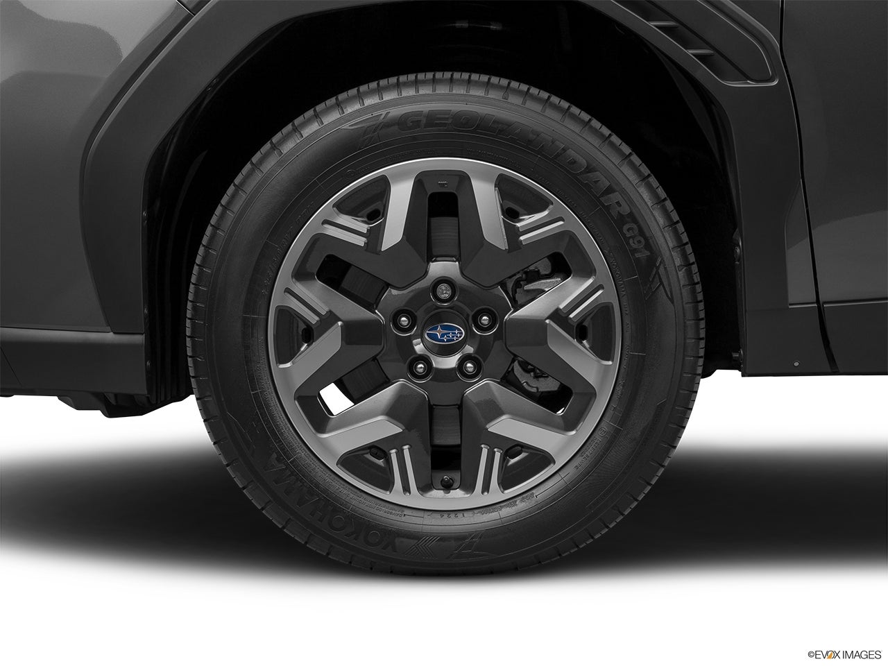 2025 Subaru Forester photo