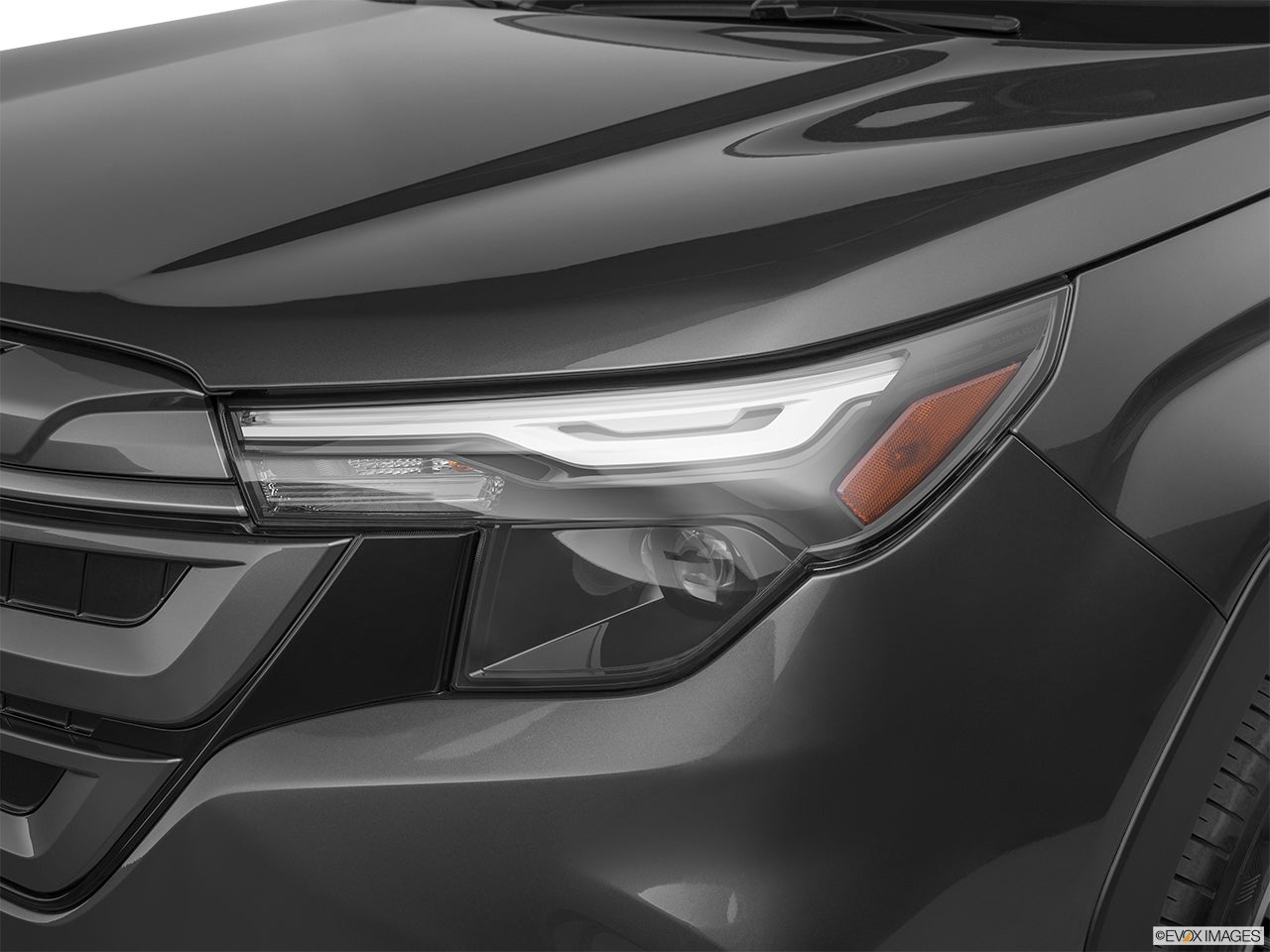 2025 Subaru Forester photo