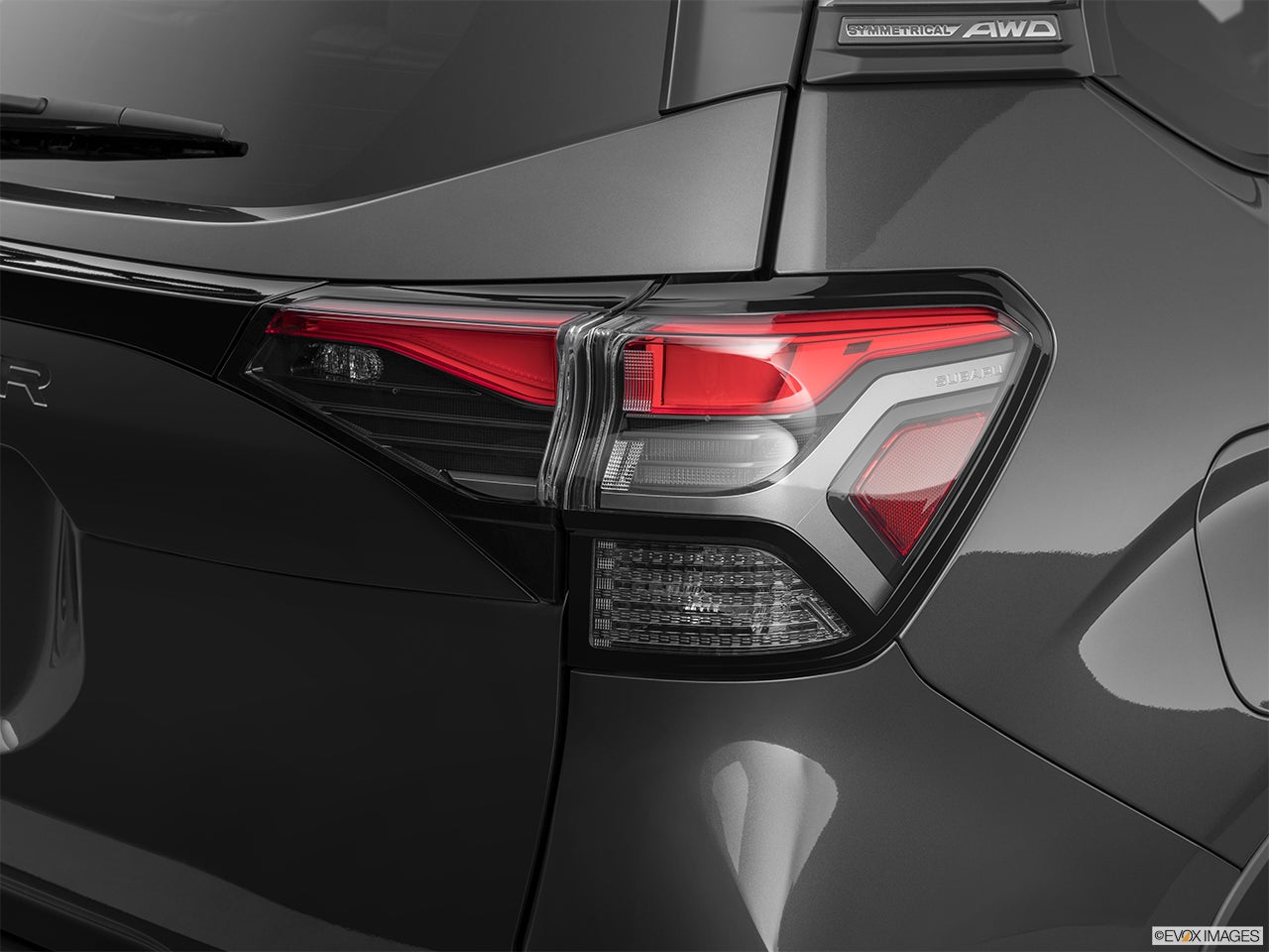 2025 Subaru Forester photo