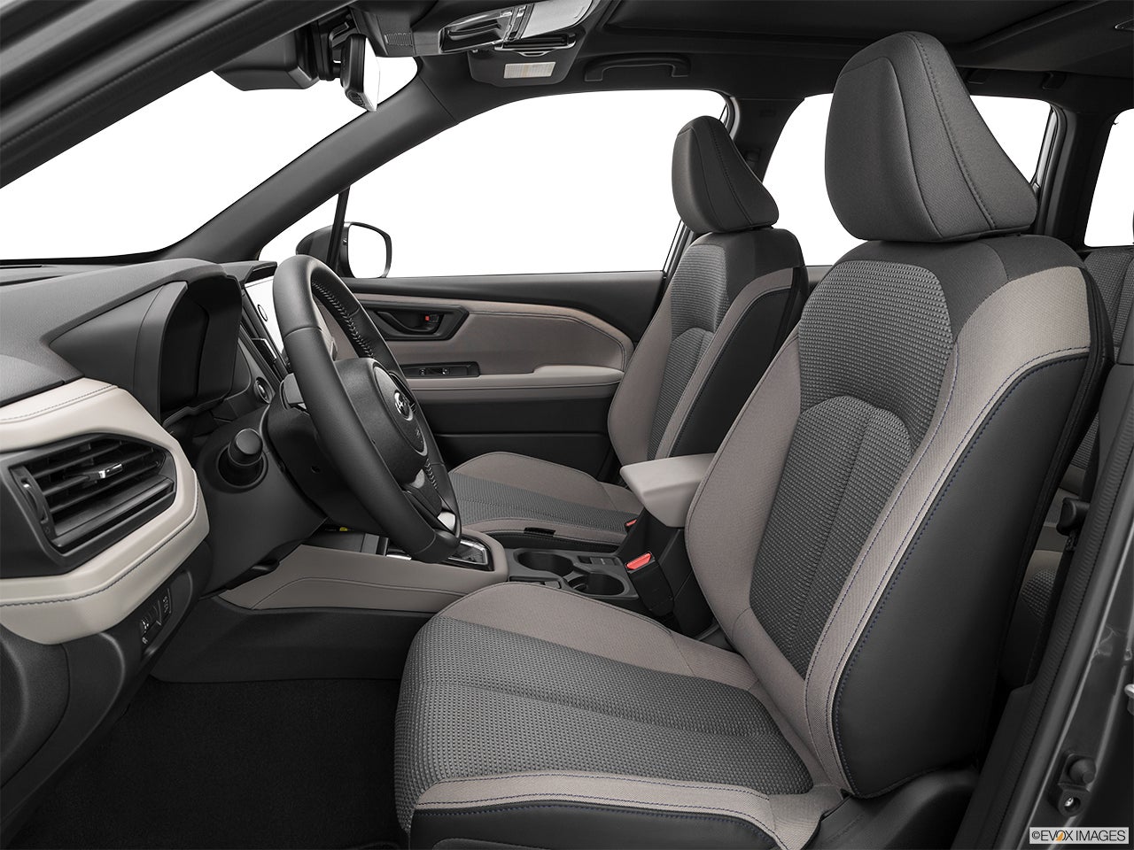 2025 Subaru Forester photo