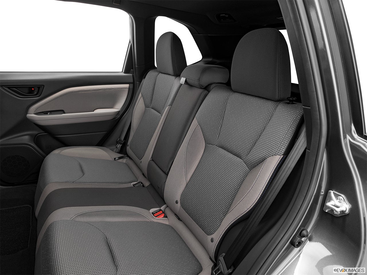 2025 Subaru Forester photo