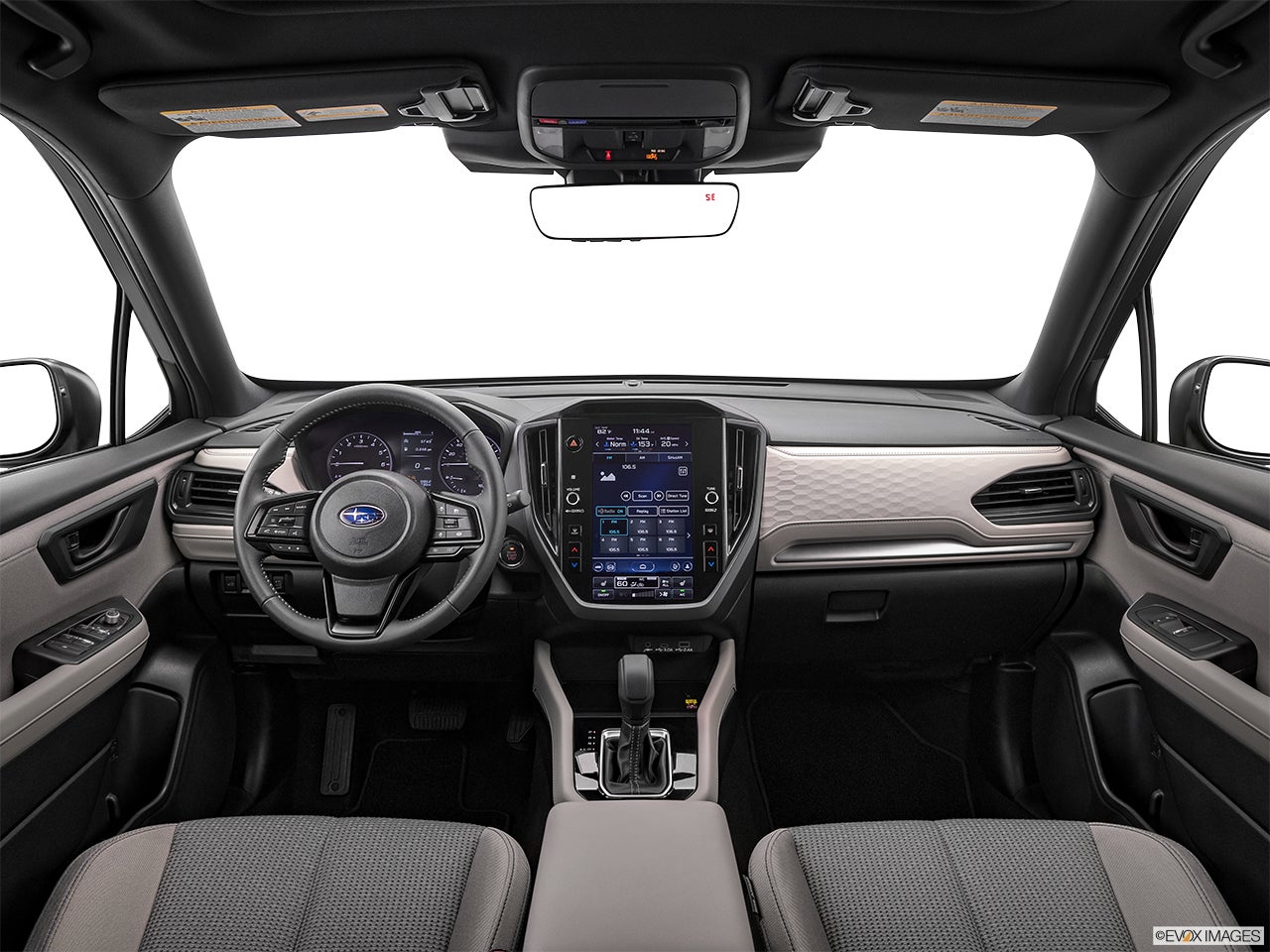 2025 Subaru Forester photo