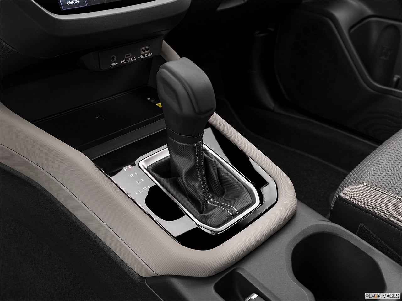 2025 Subaru Forester photo