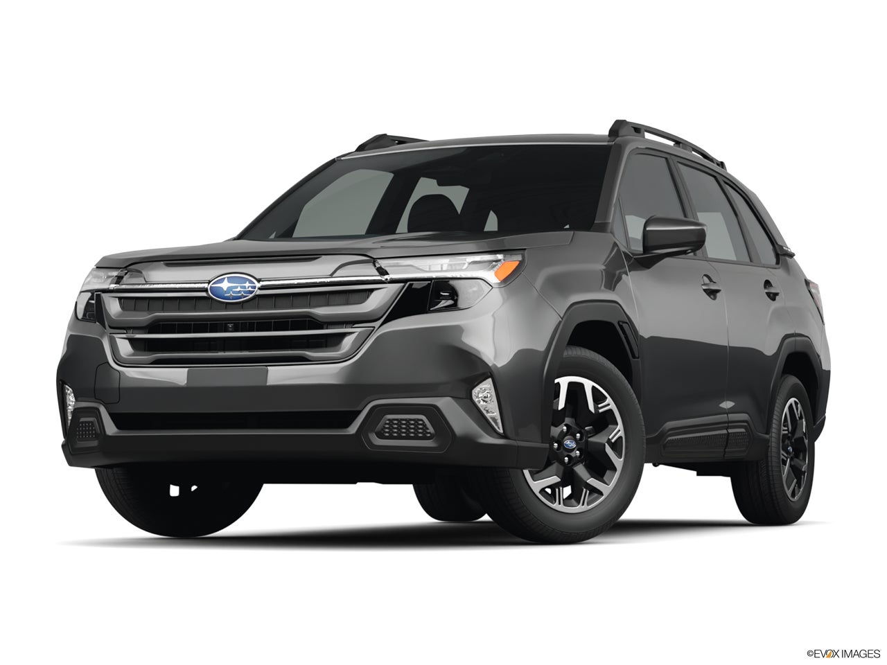 2025 Subaru Forester photo