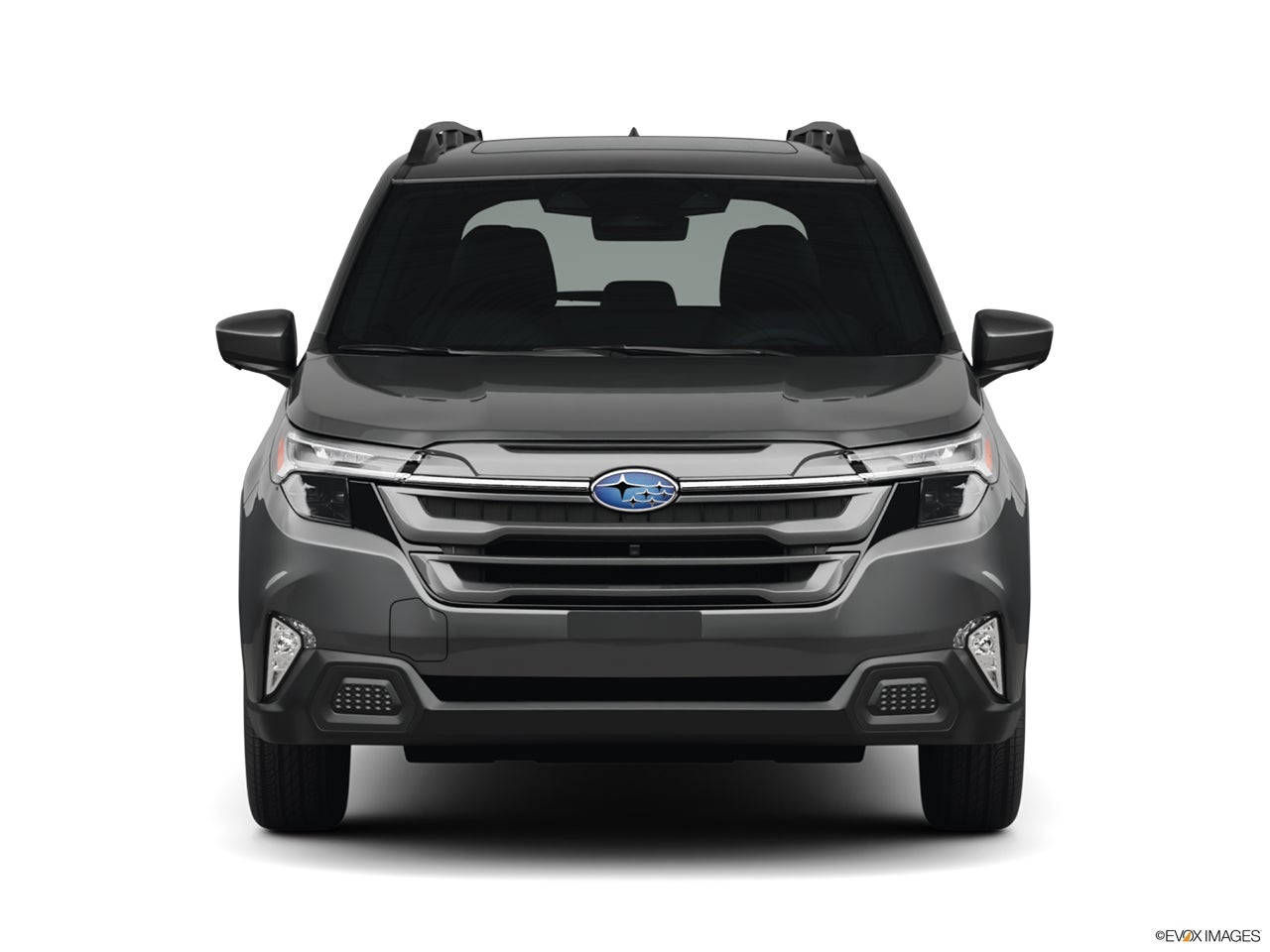 2025 Subaru Forester photo