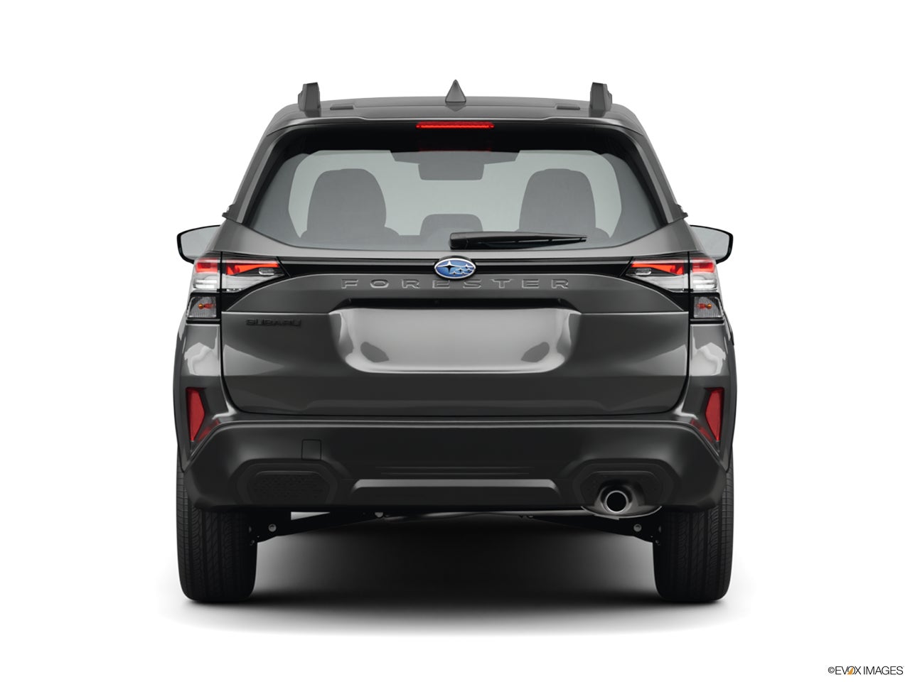 2025 Subaru Forester photo