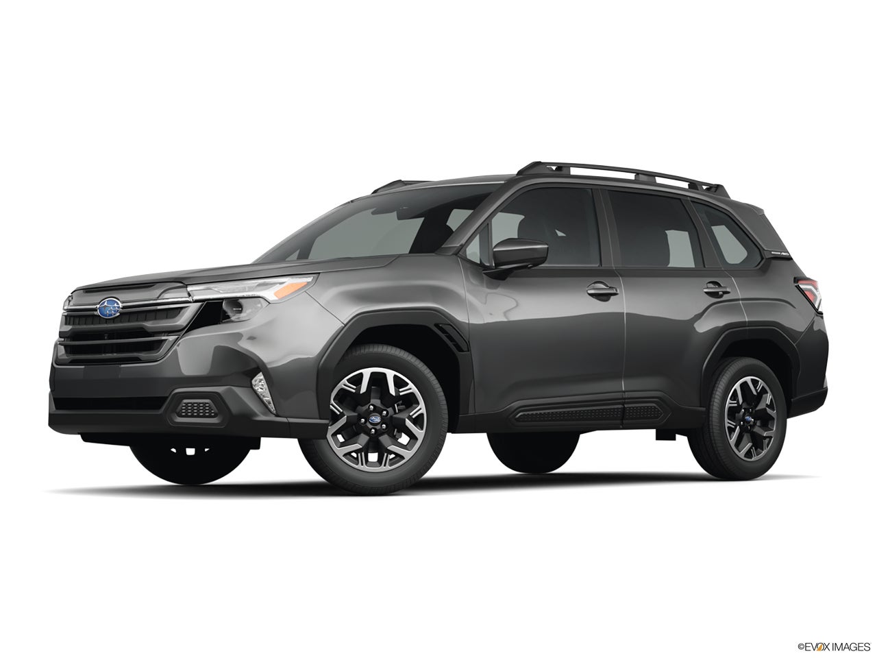 2025 Subaru Forester photo