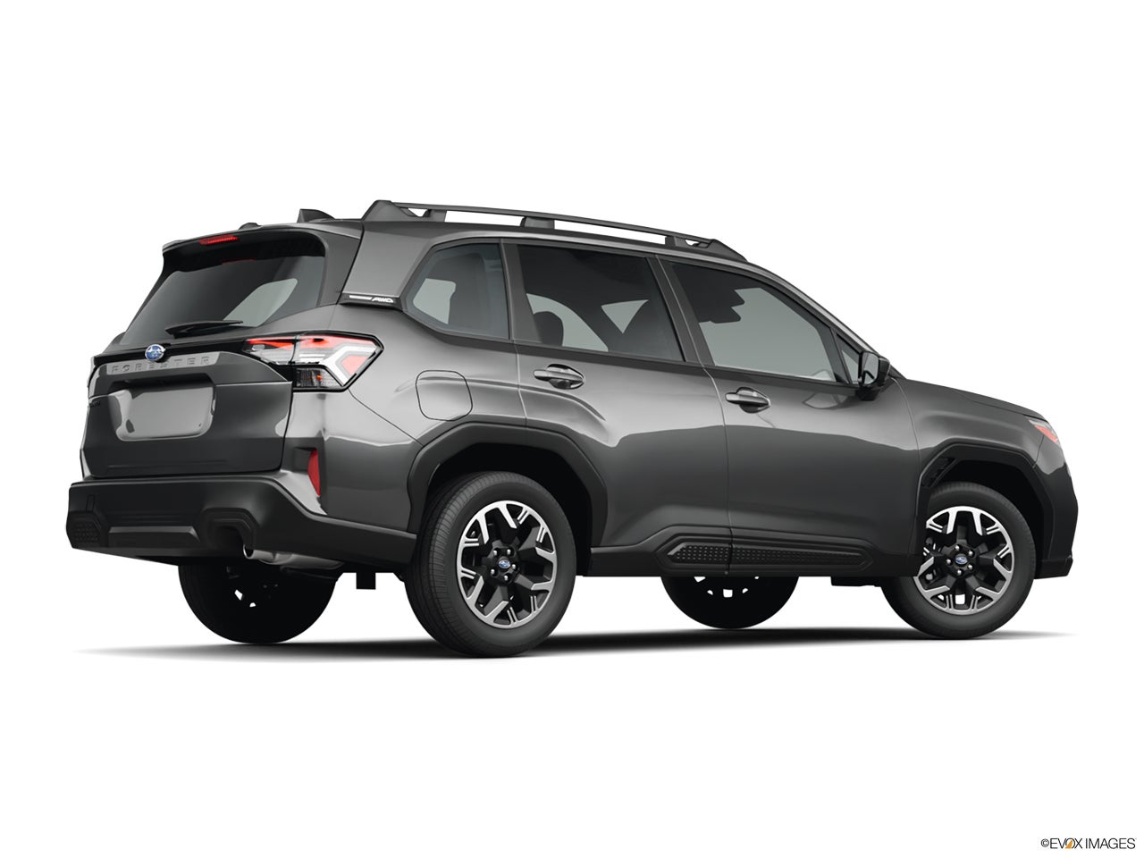 2025 Subaru Forester photo