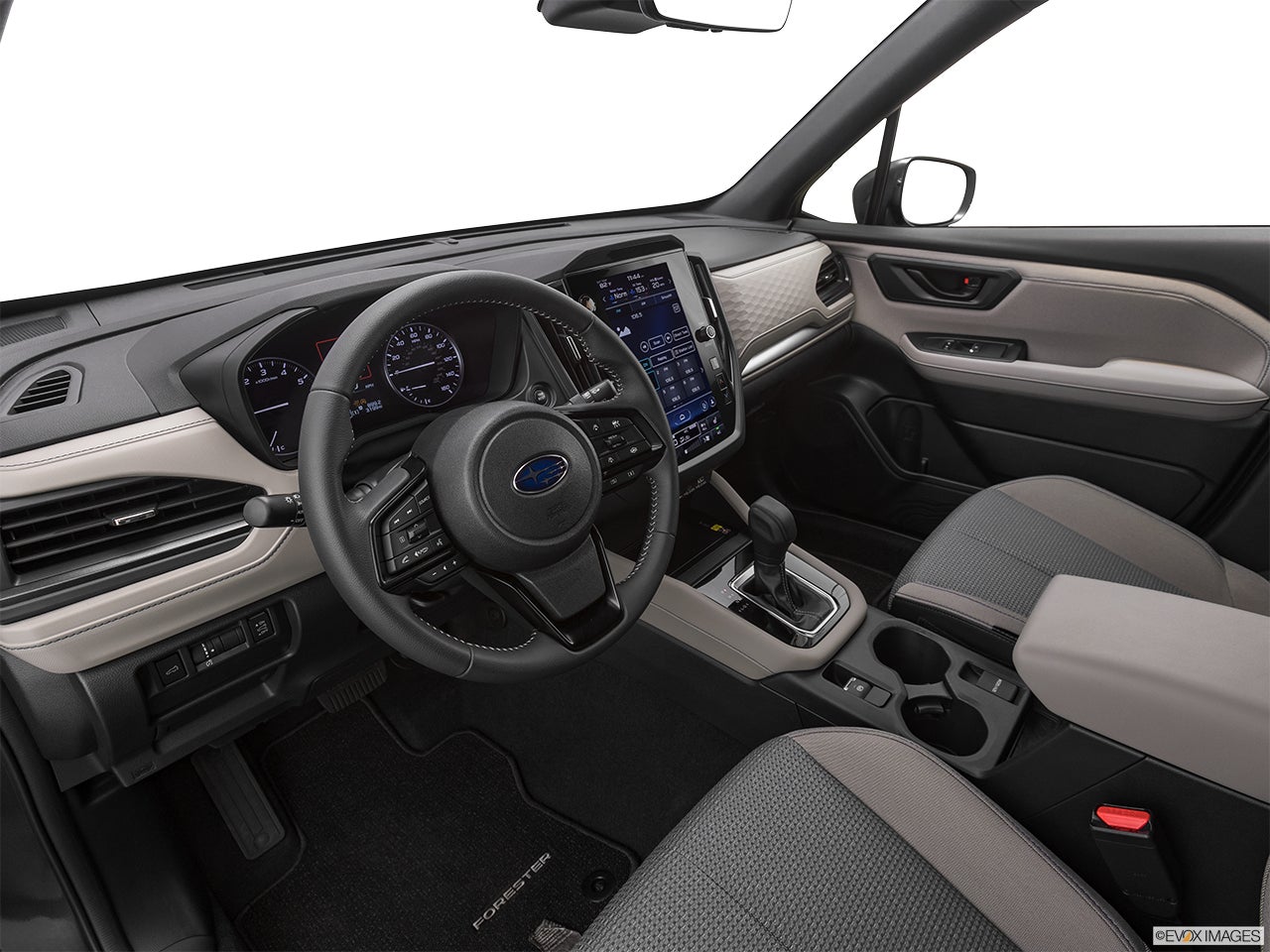 2025 Subaru Forester photo