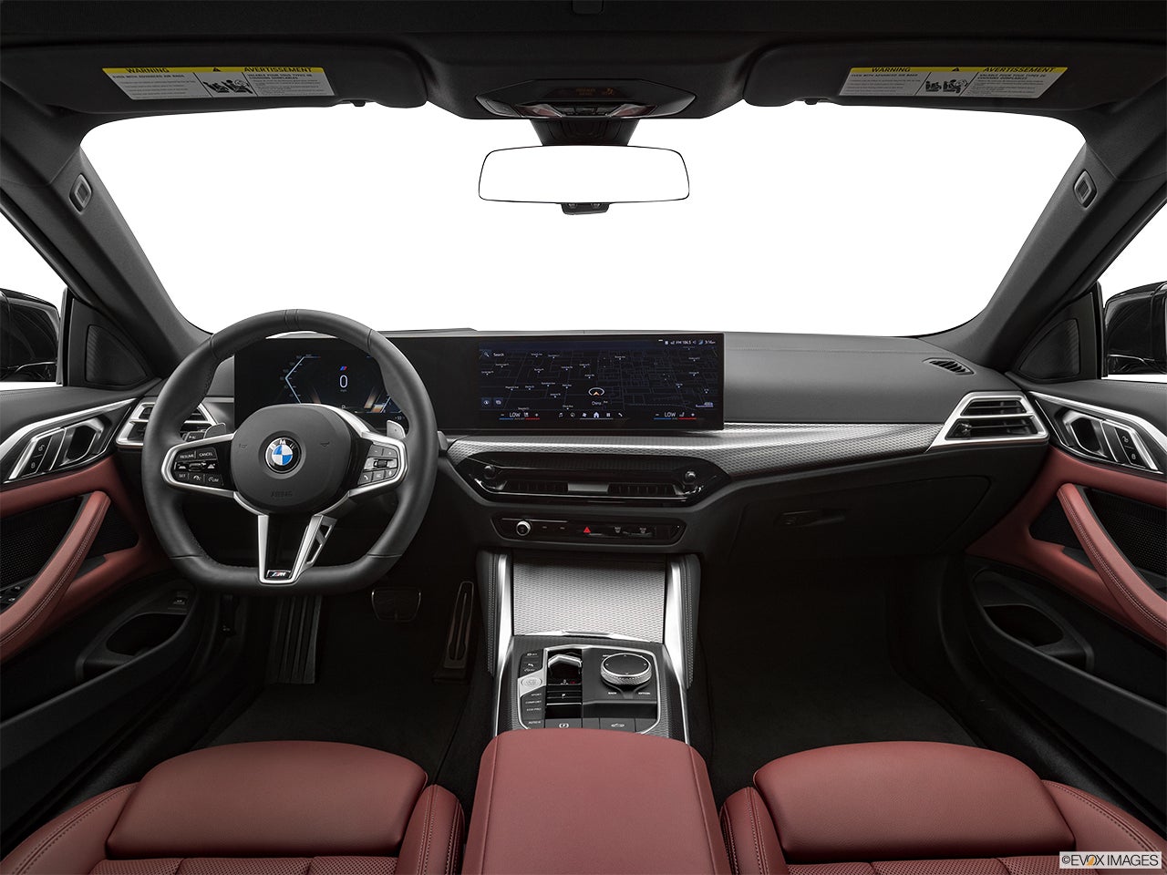 2025 BMW 4 Series photo