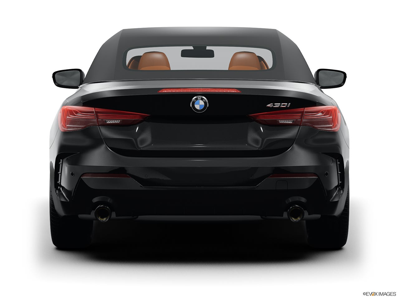 2025 BMW 4 Series photo