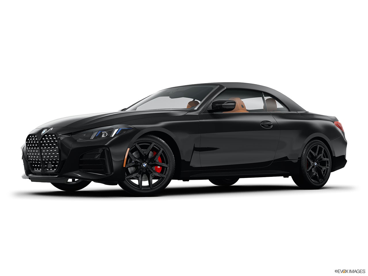 2025 BMW 4 Series photo