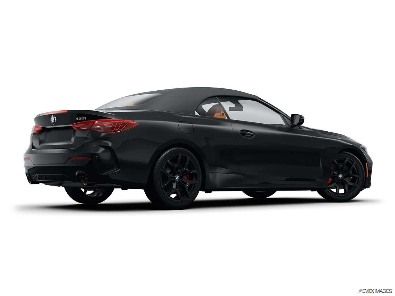 2025 BMW 4 Series photo