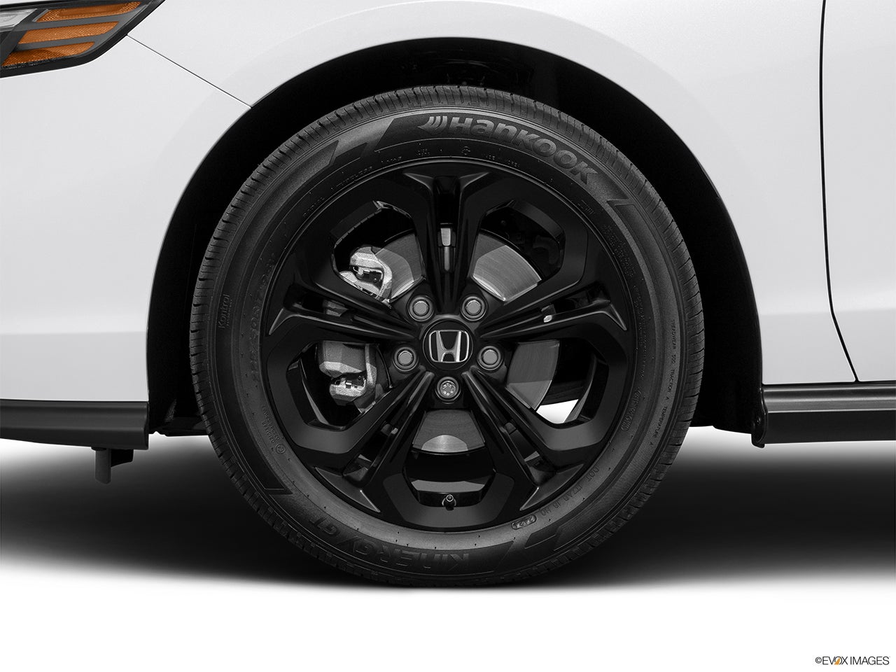 2025 Honda Accord photo