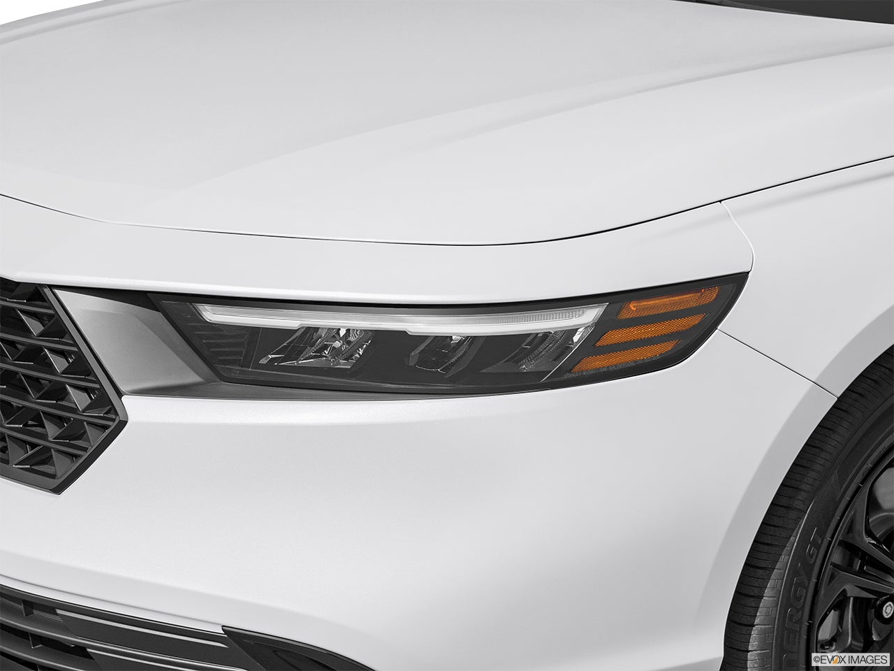 2025 Honda Accord photo