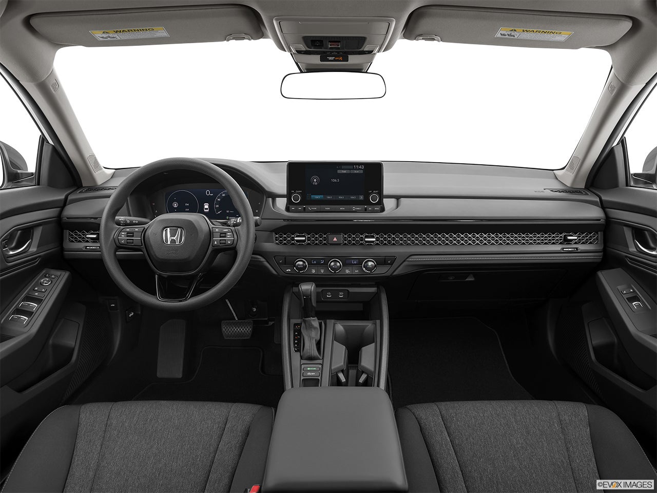 2025 Honda Accord photo