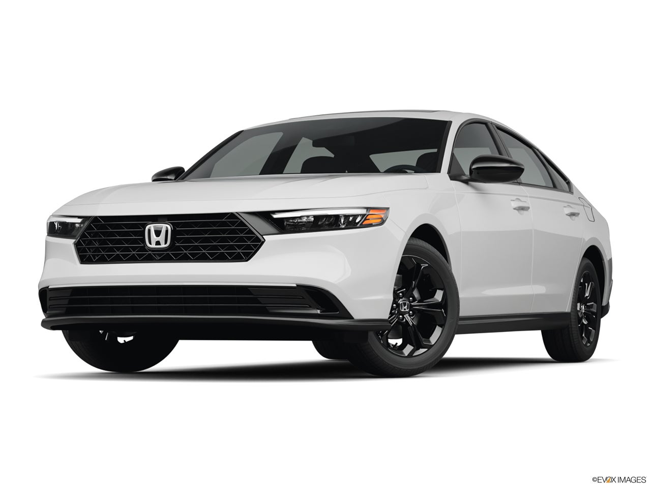 2025 Honda Accord photo