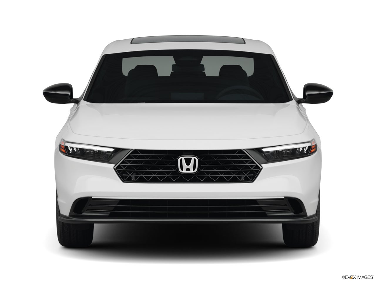 2025 Honda Accord photo