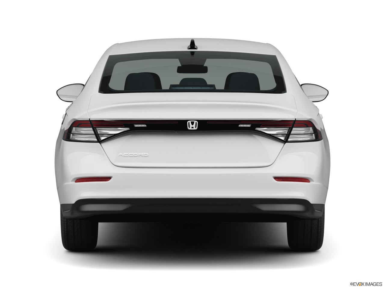 2025 Honda Accord photo